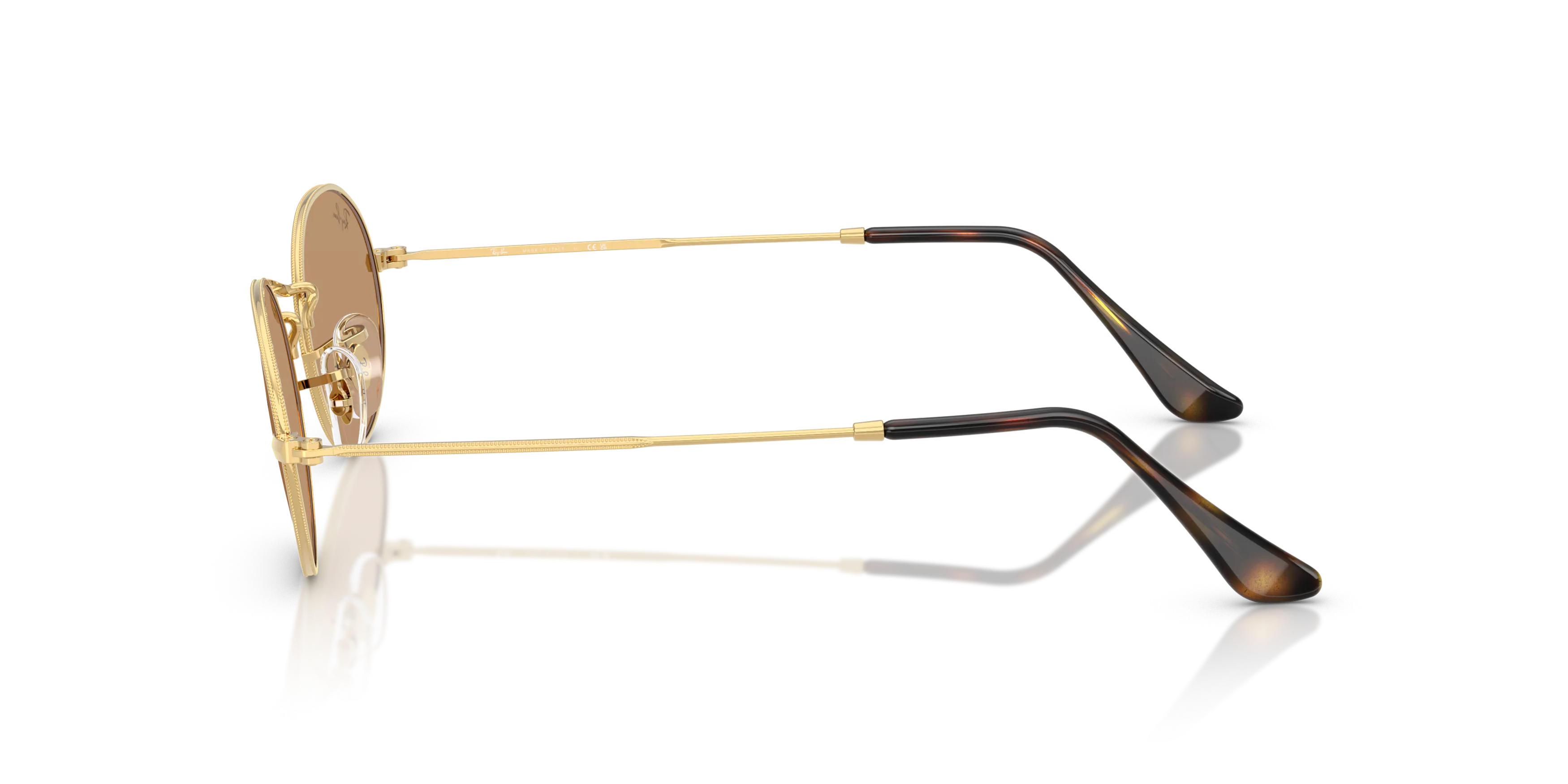 Angle_Left02, Ray-Ban OVAL RB3547 001/53