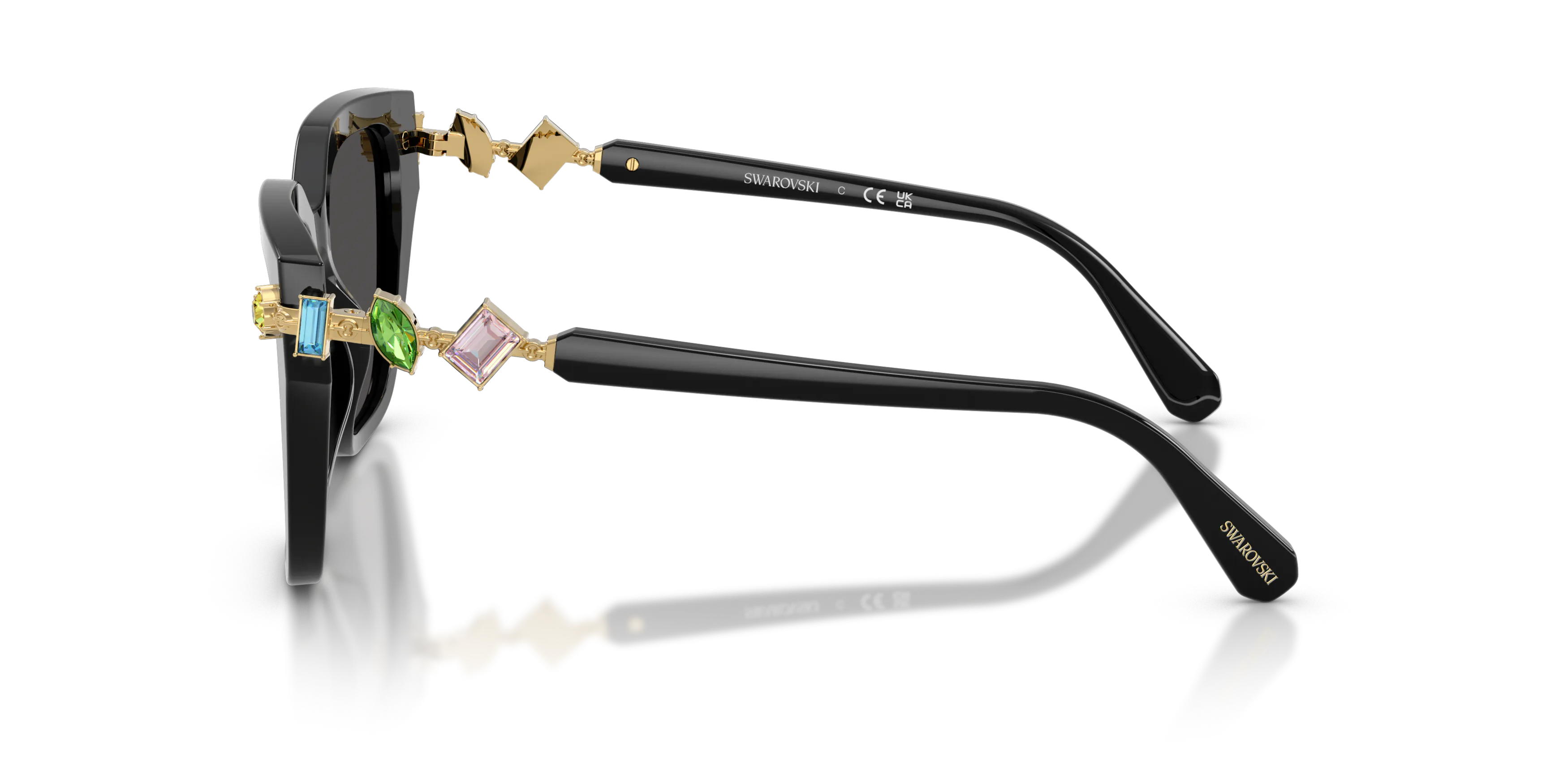 Angle_Left02, Swarovski SK6041 100187