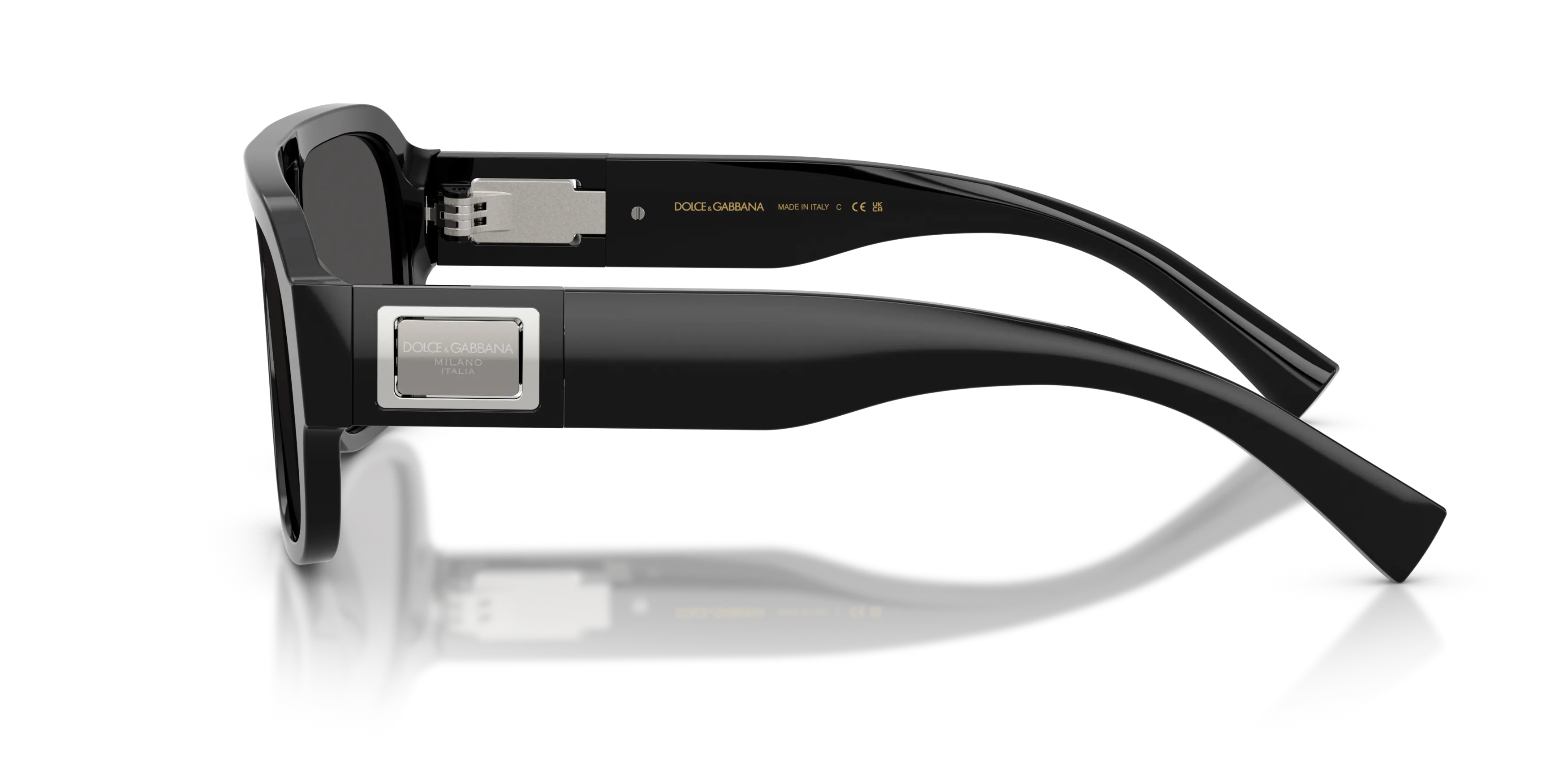 Angle_Left02, DOLCE & GABBANA DG4506 501/87