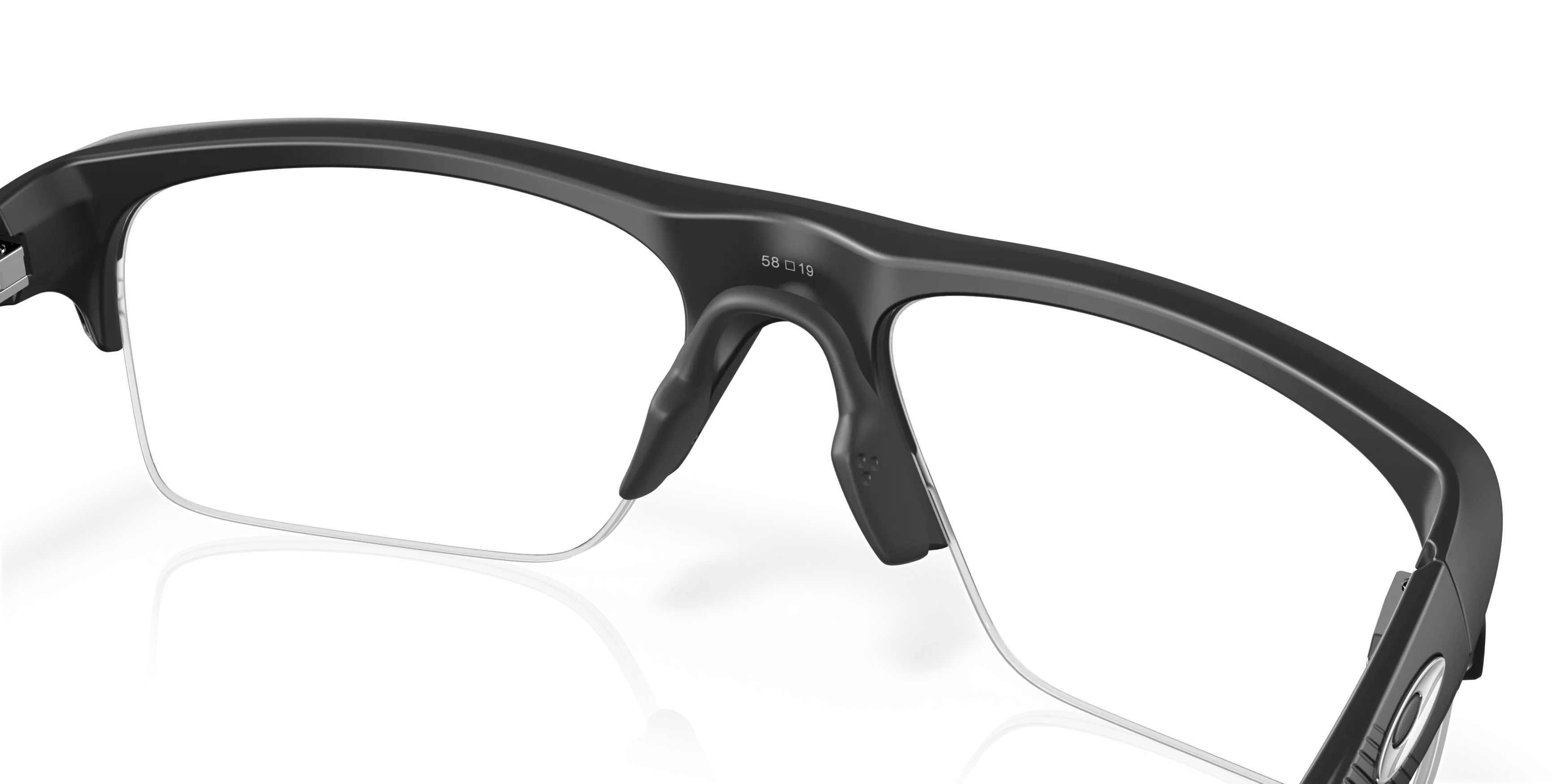 Oakley 0OX8061 806101 56/19 | Pearle Opticiens