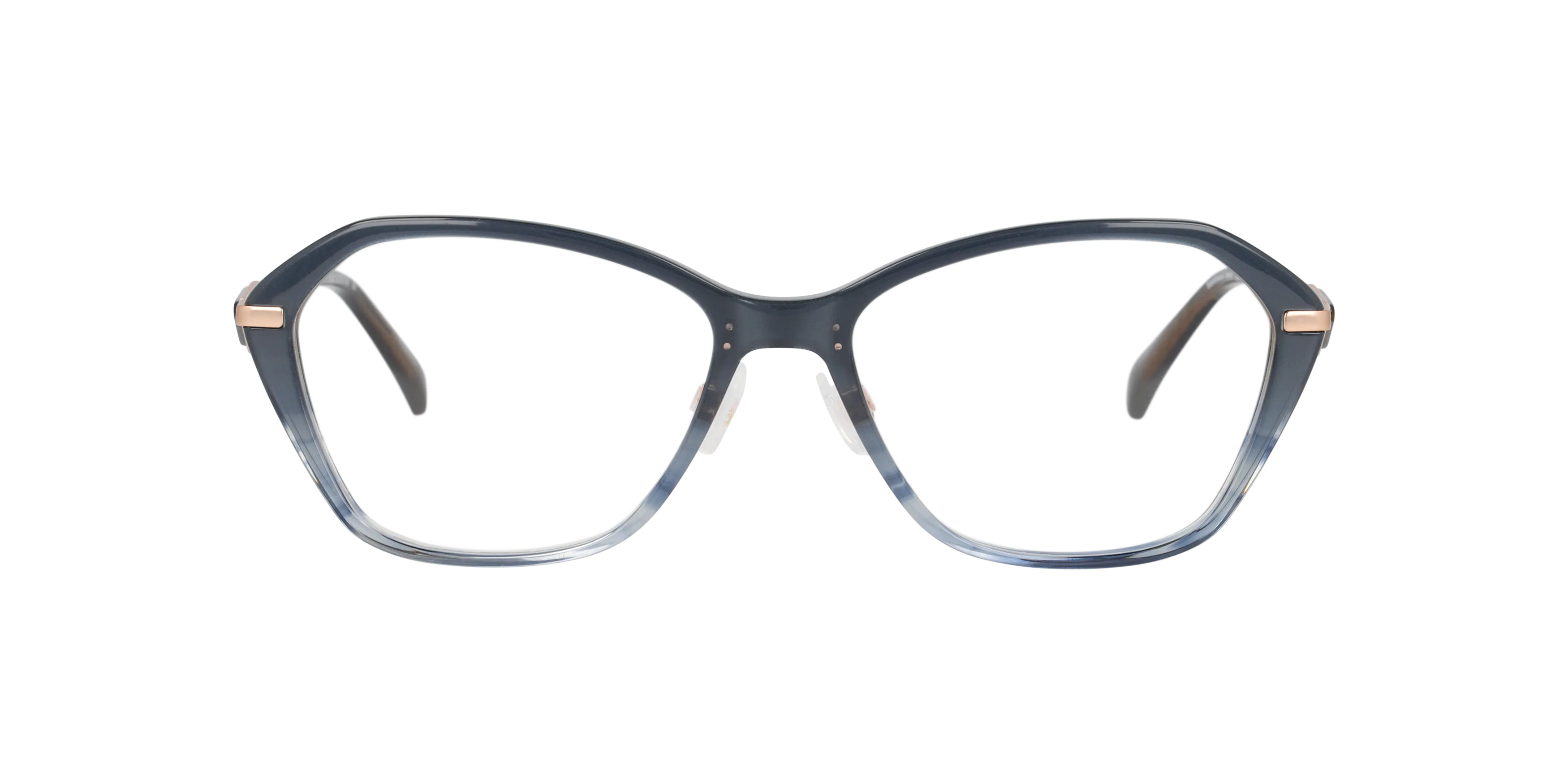Front, Dyrberg Kern DK4102 5620 Glasögonbåge