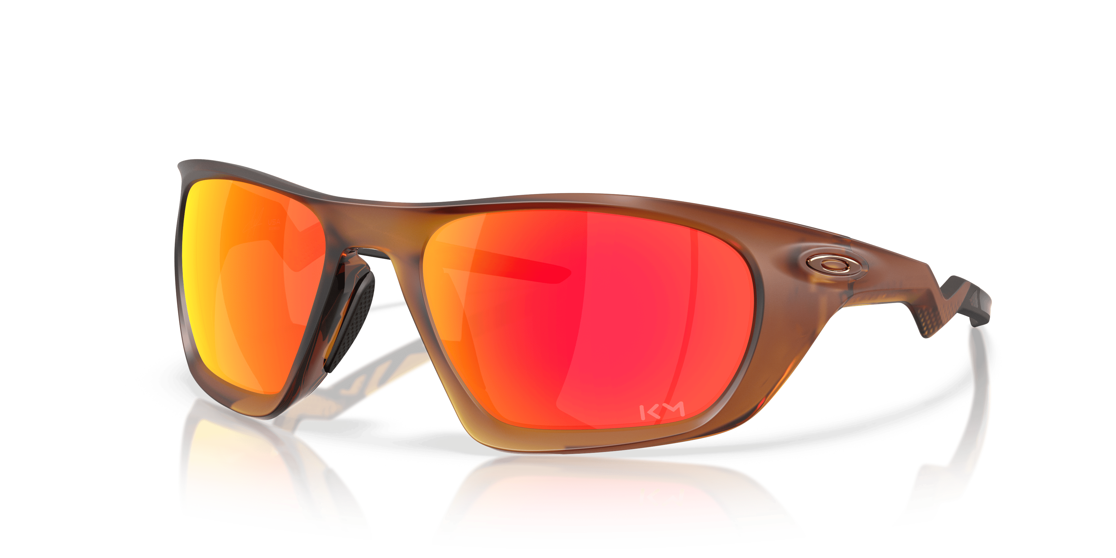 Angle_Left01, Oakley Kylian Mbappe© Signature Series Lateralis OO 9431 Sunglasses