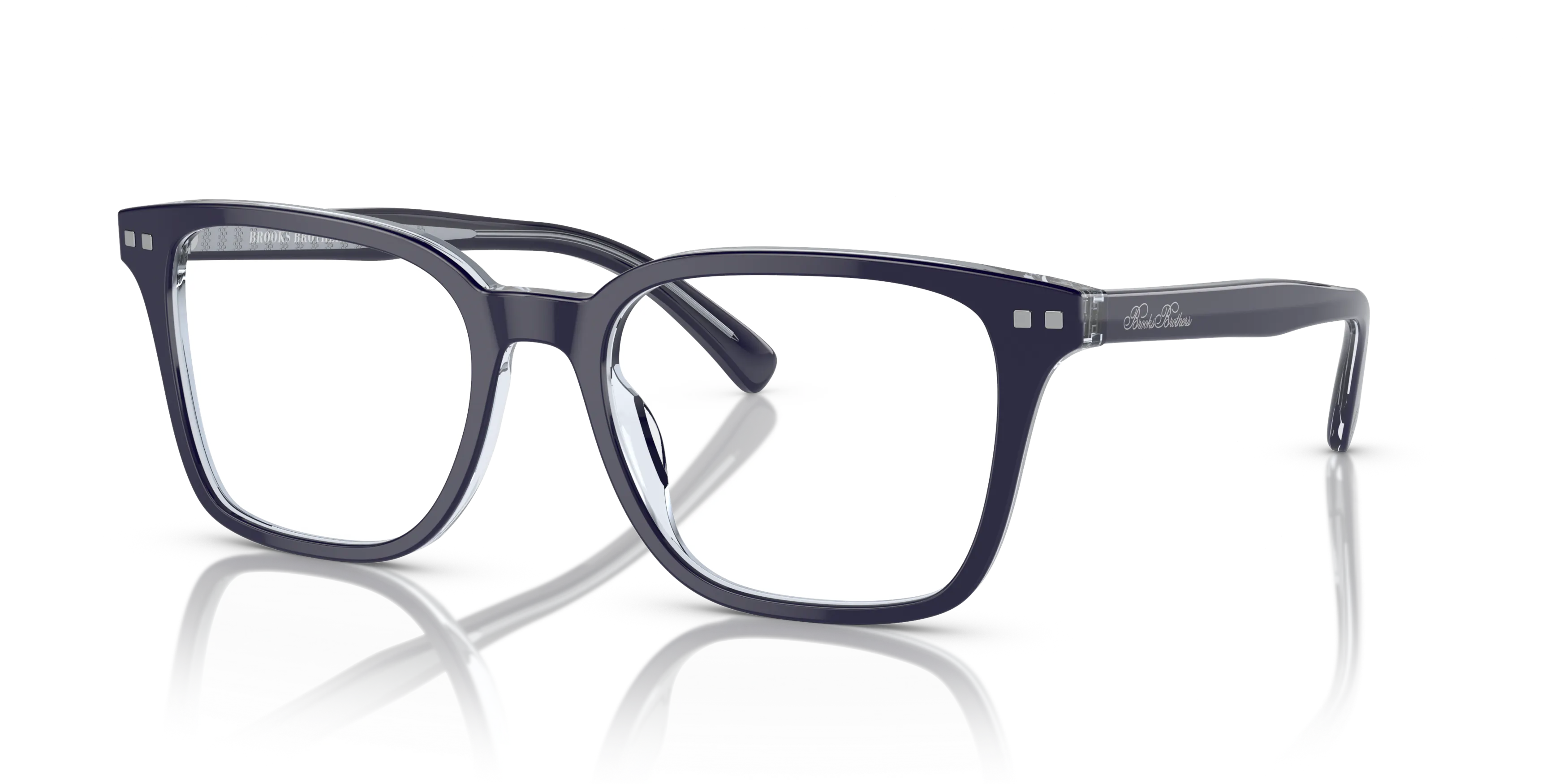 Angle_Left01, Brooks Brothers BB2058 6163