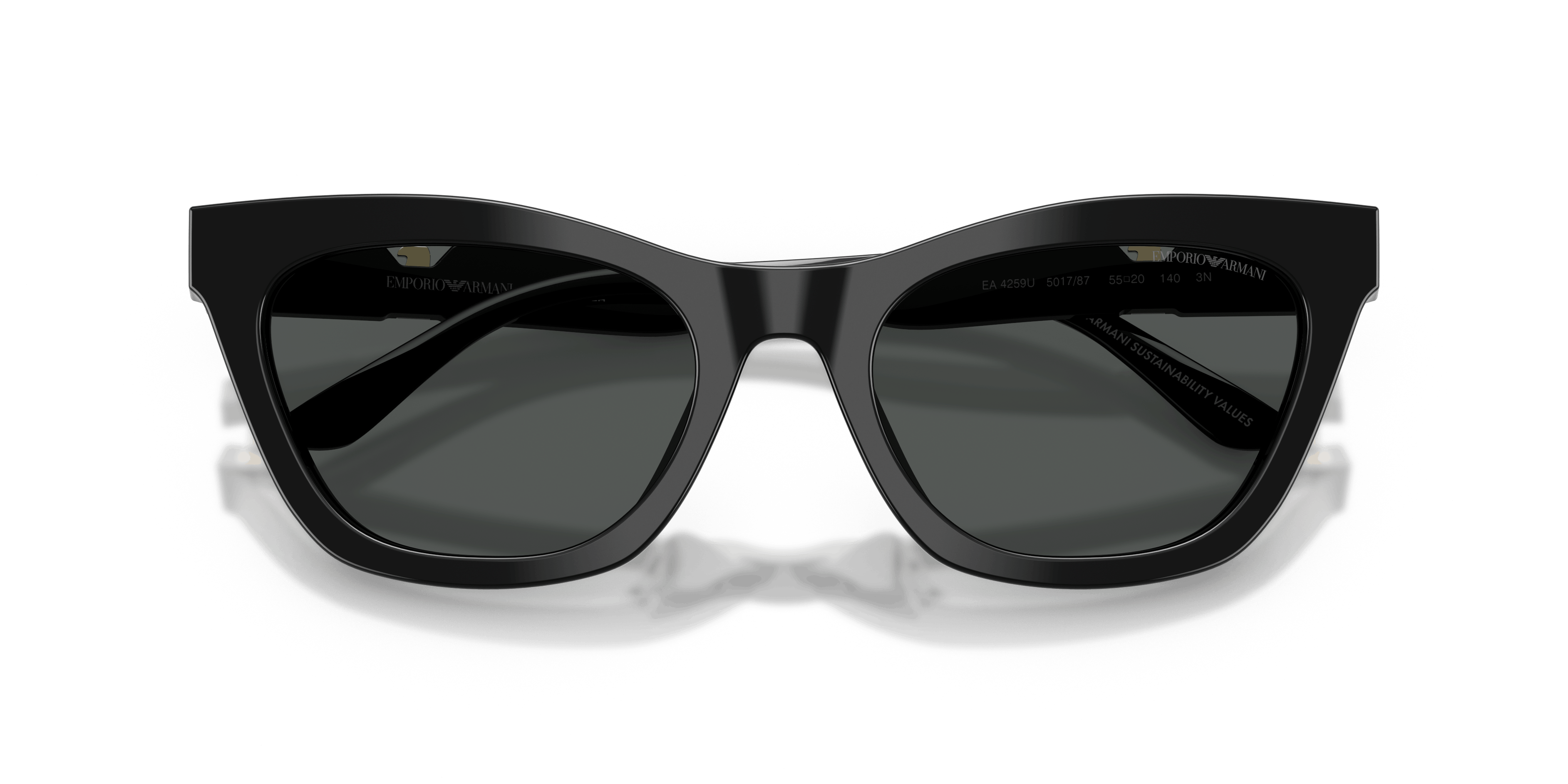 Folded, Emporio Armani EA4259U 501787