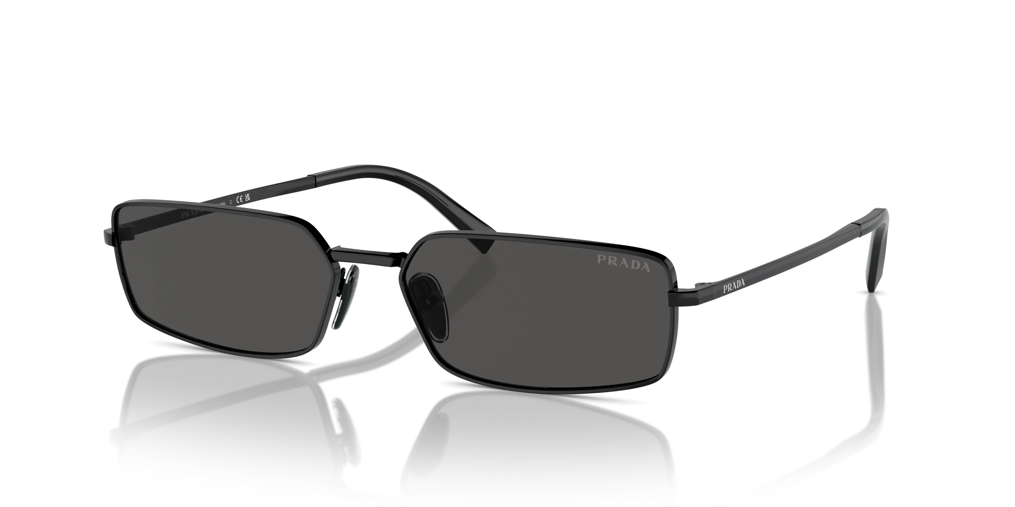 Angle_Left01, Prada PR A60S 1AB5S0