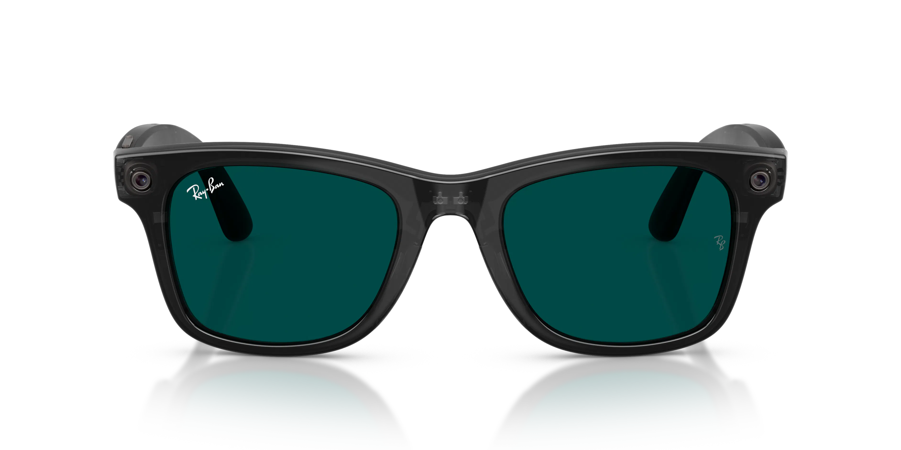 Detail04, RAY-BAN META (GEN3) Wayfarer Transitions® RW4011 690680