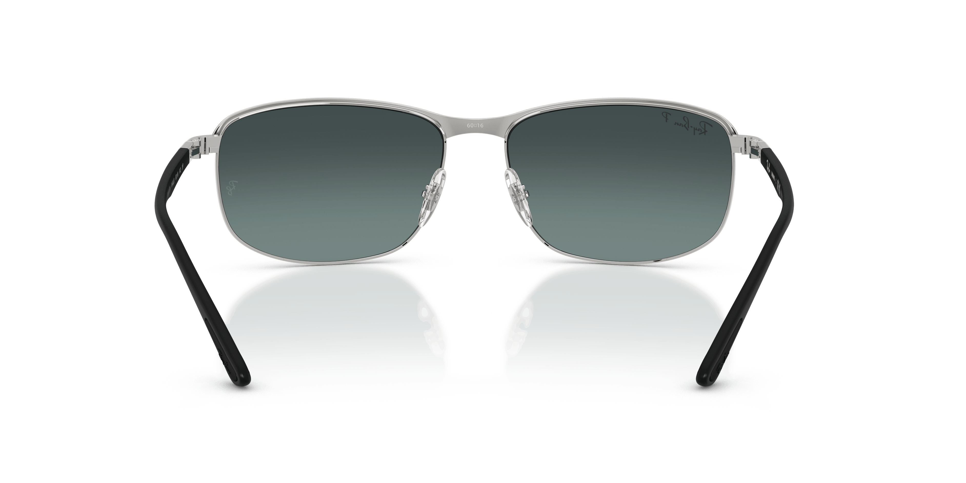 Detail02, Ray-Ban Chromance RB3671CH 9144J0