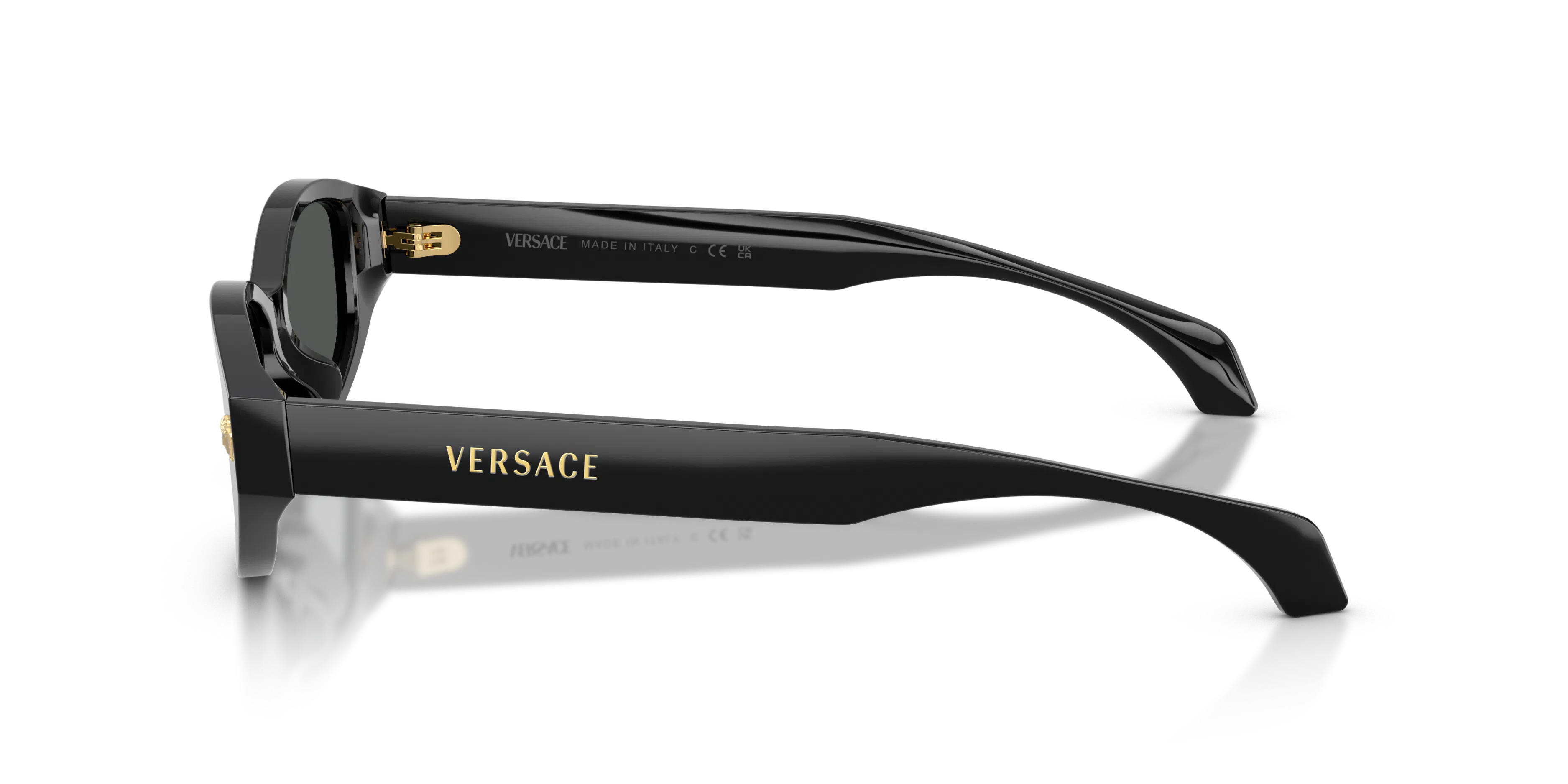 Angle_Left02, Versace VE4512D GB1/87