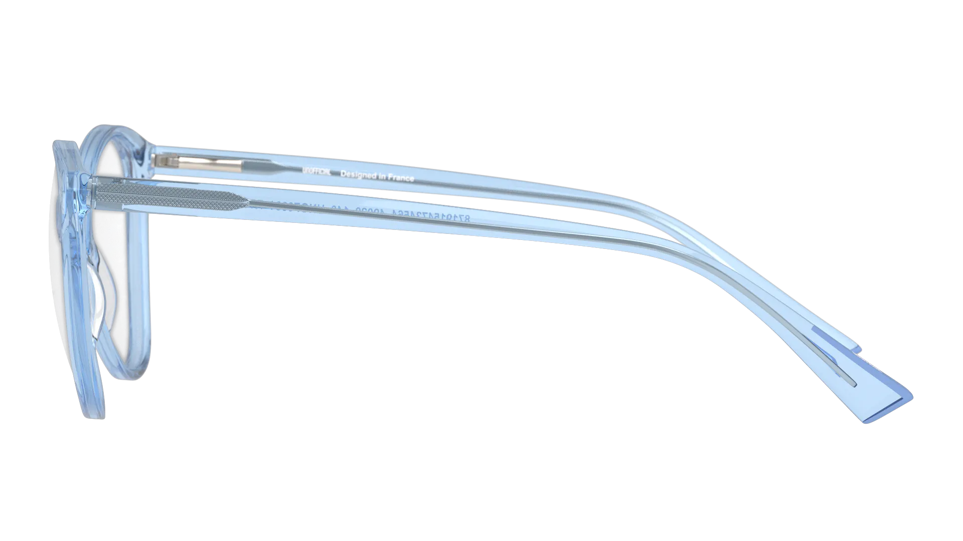 Angle_Left02, Unofficial UNOF0002 Glasses