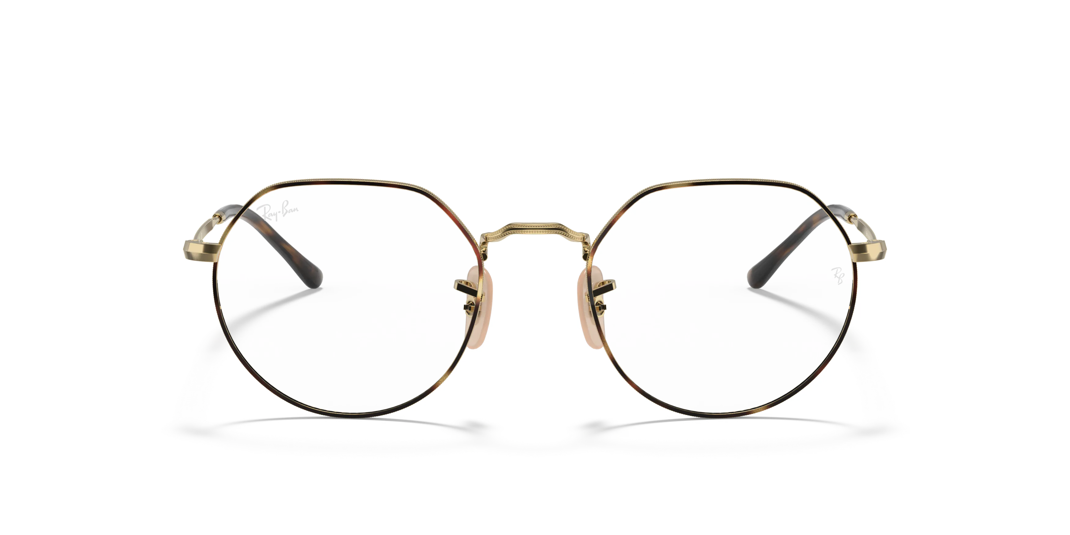 Front, Ray-Ban 0RX6465 2945