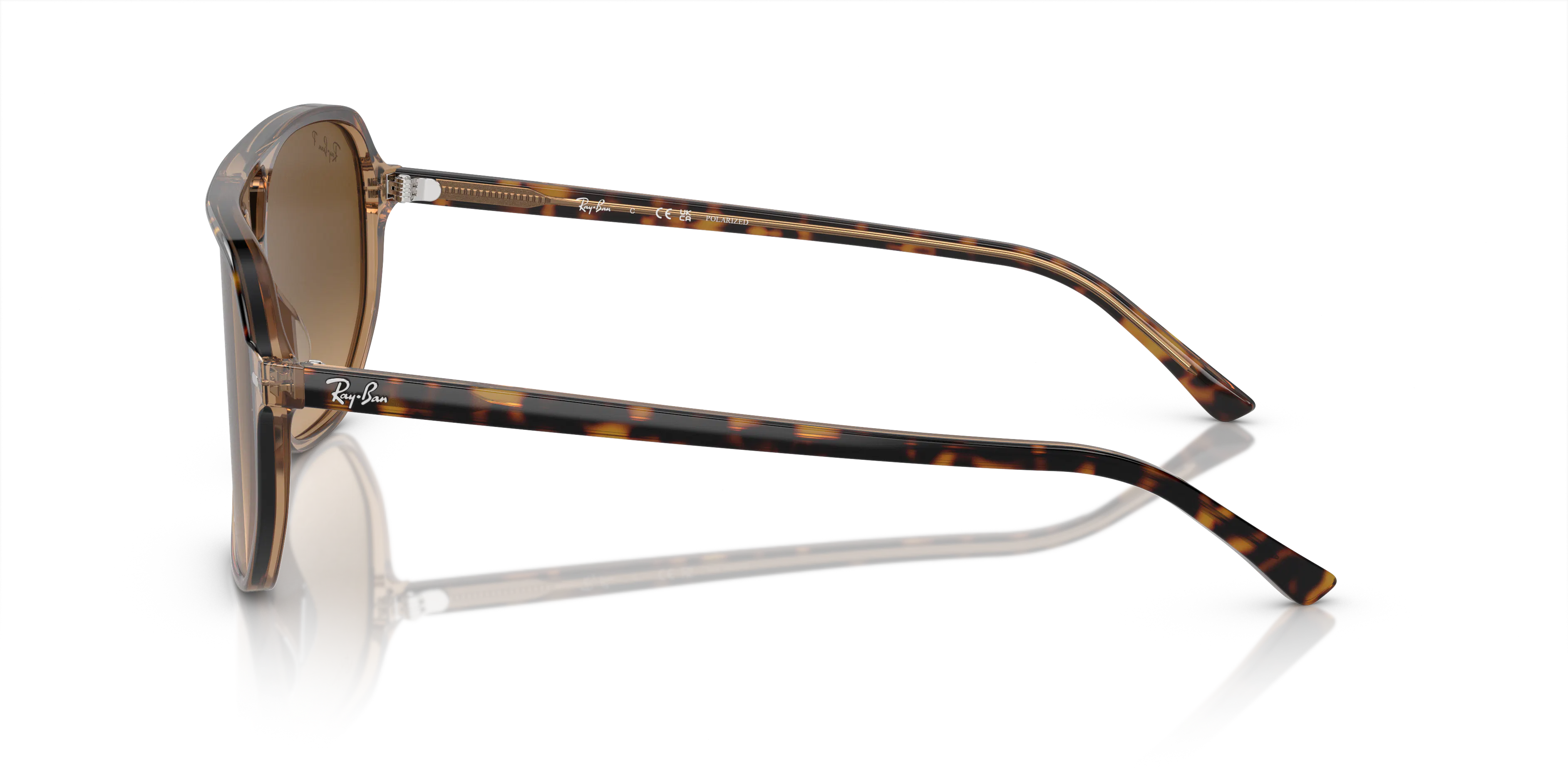 Angle_Left02, Ray-Ban Bill One RB2205 1292M2