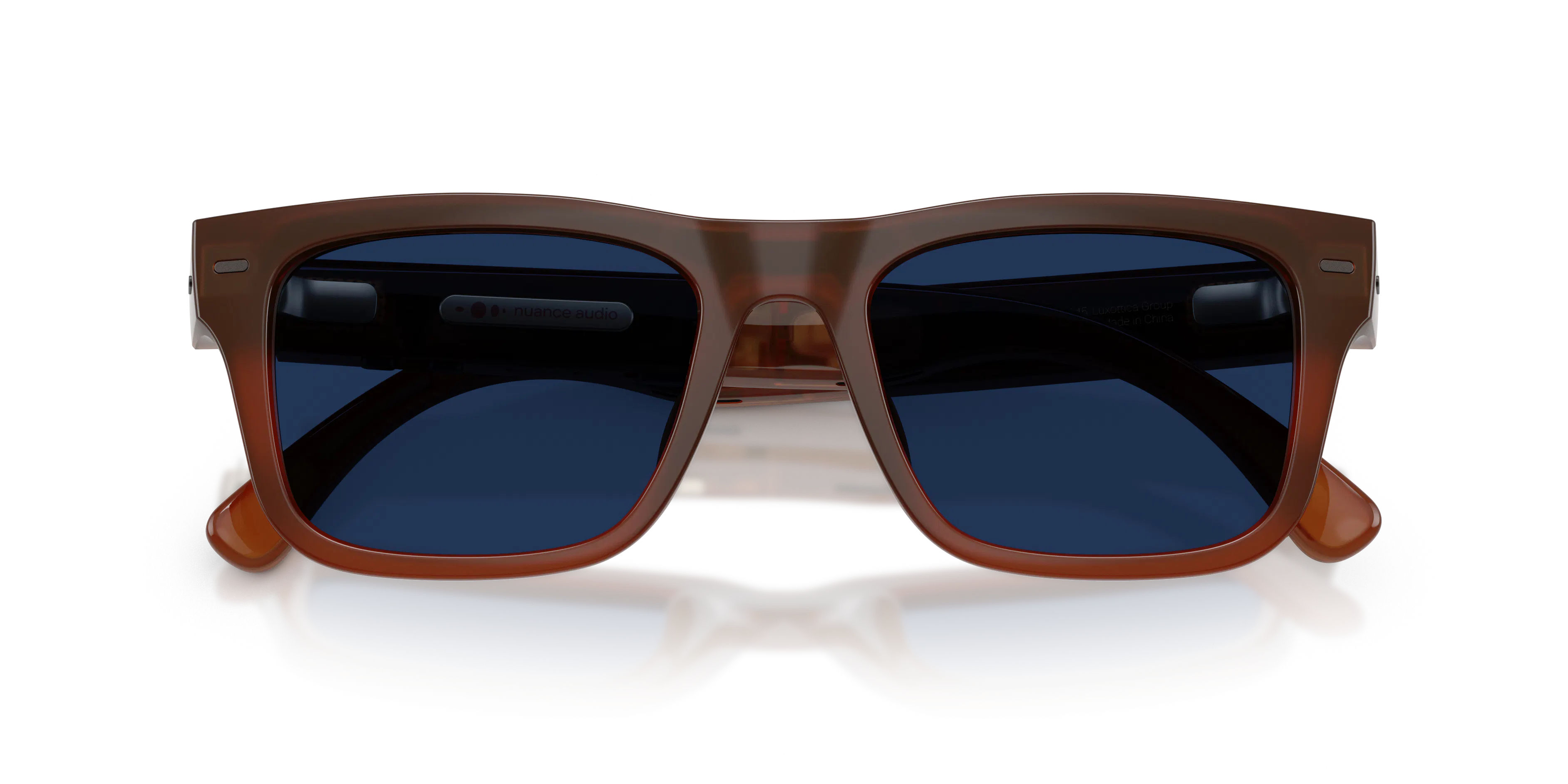 Detail04, NUANCE AUDIO Plus AW5005 12 avec verres Transitions®