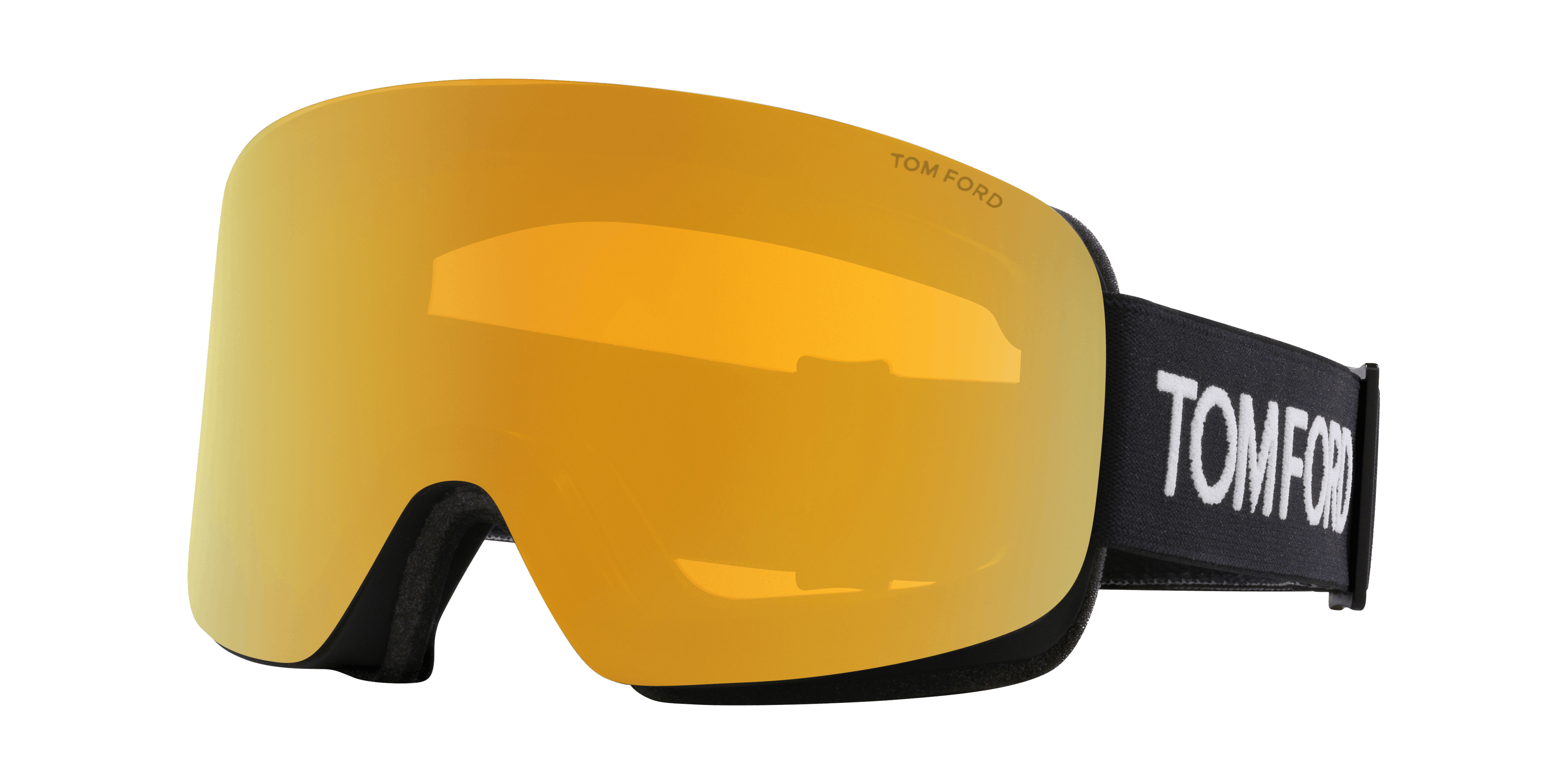 Angle_Left01, Tom Ford FT1124 01C Skidglasögon