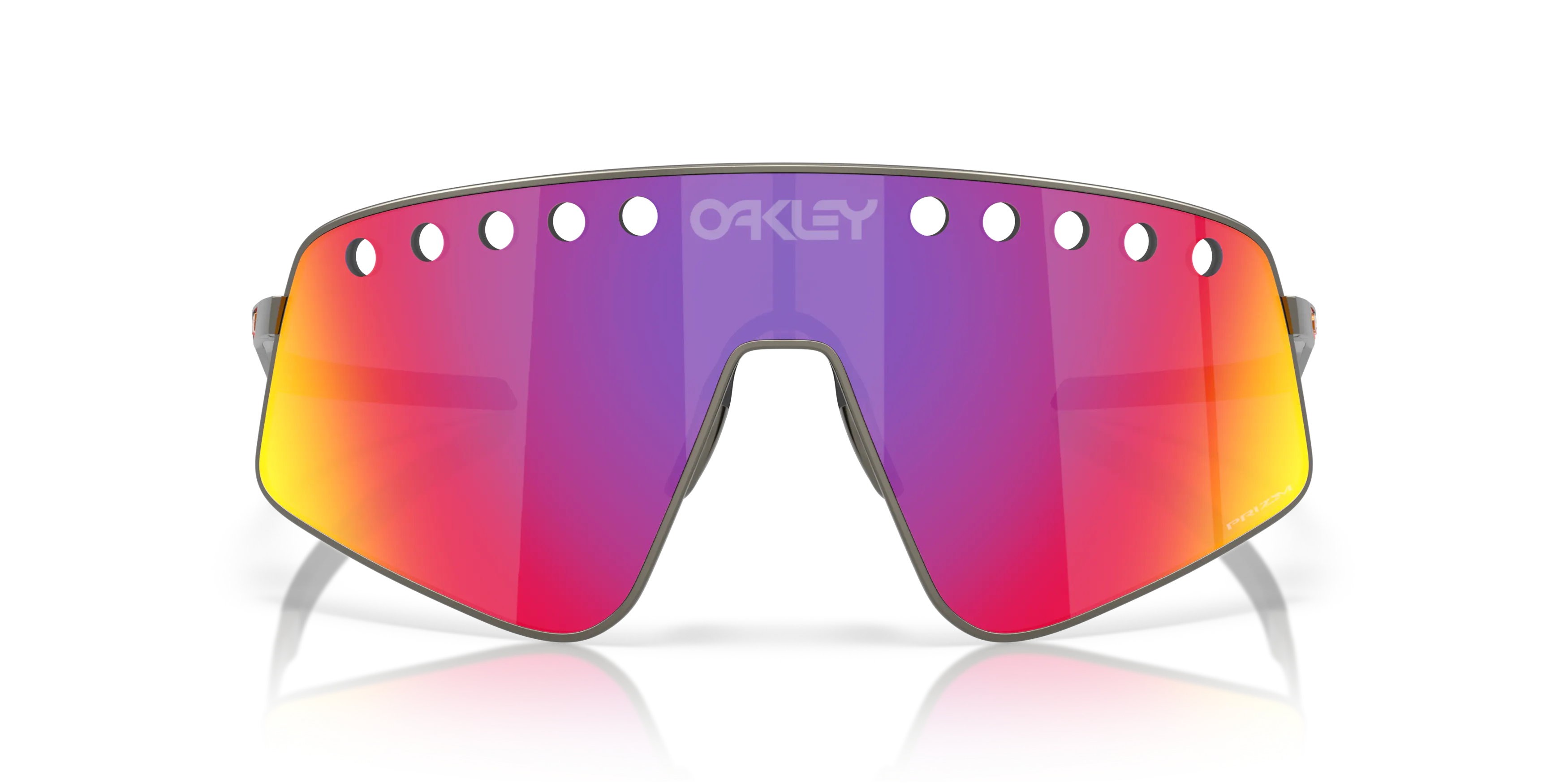 Front, OAKLEY Sutro TI Sweep OO6025 602503