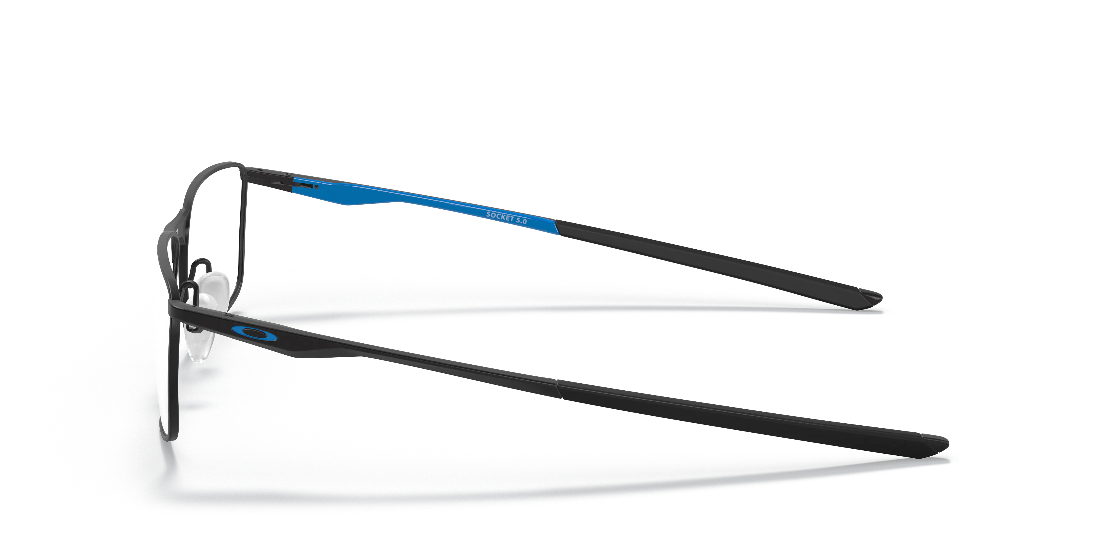 Angle_Left02, Oakley Socket 5.0 OX 3217 Glasses