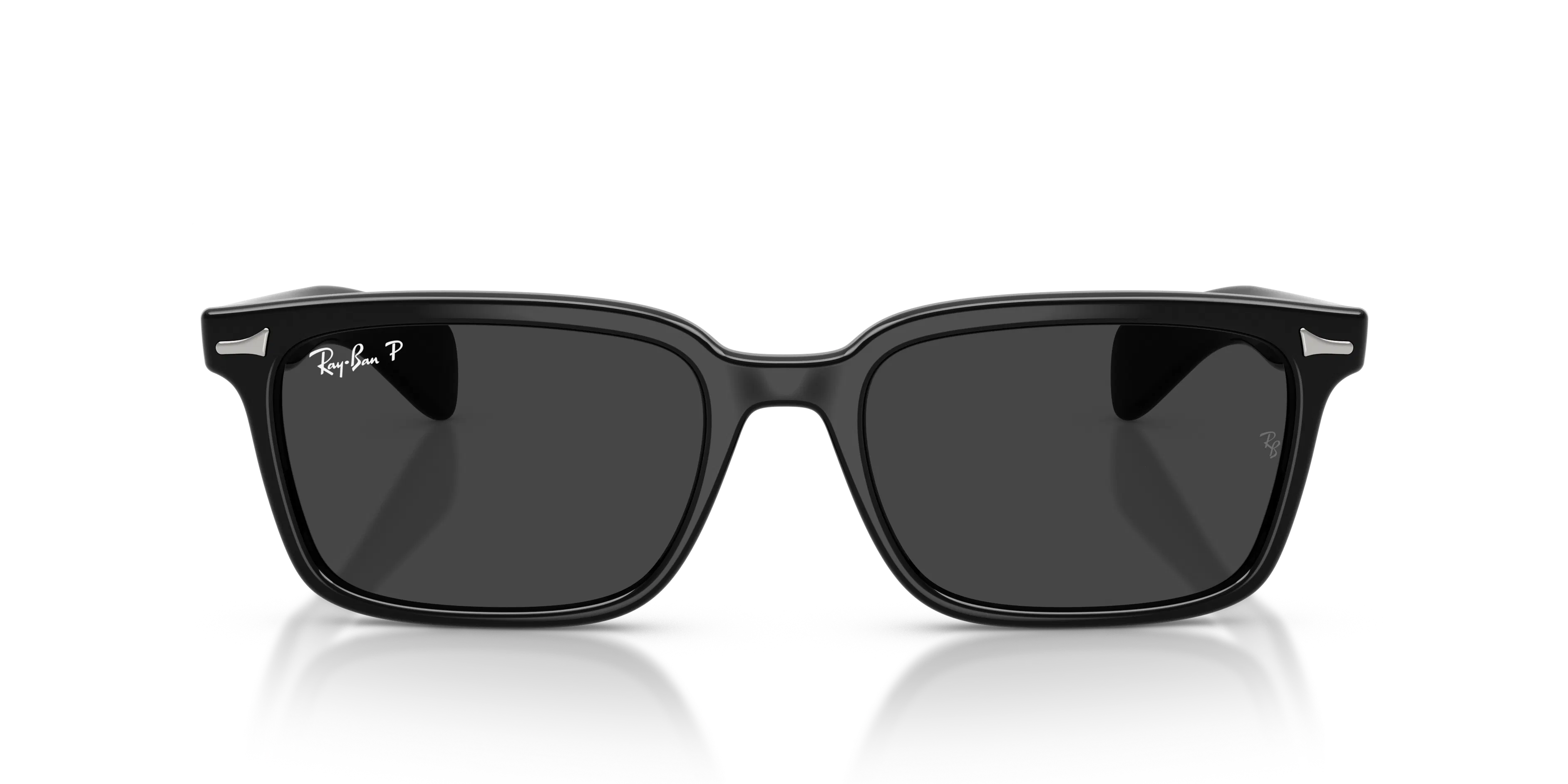 Front, Ray-Ban BRUNEL RB2234 901/48