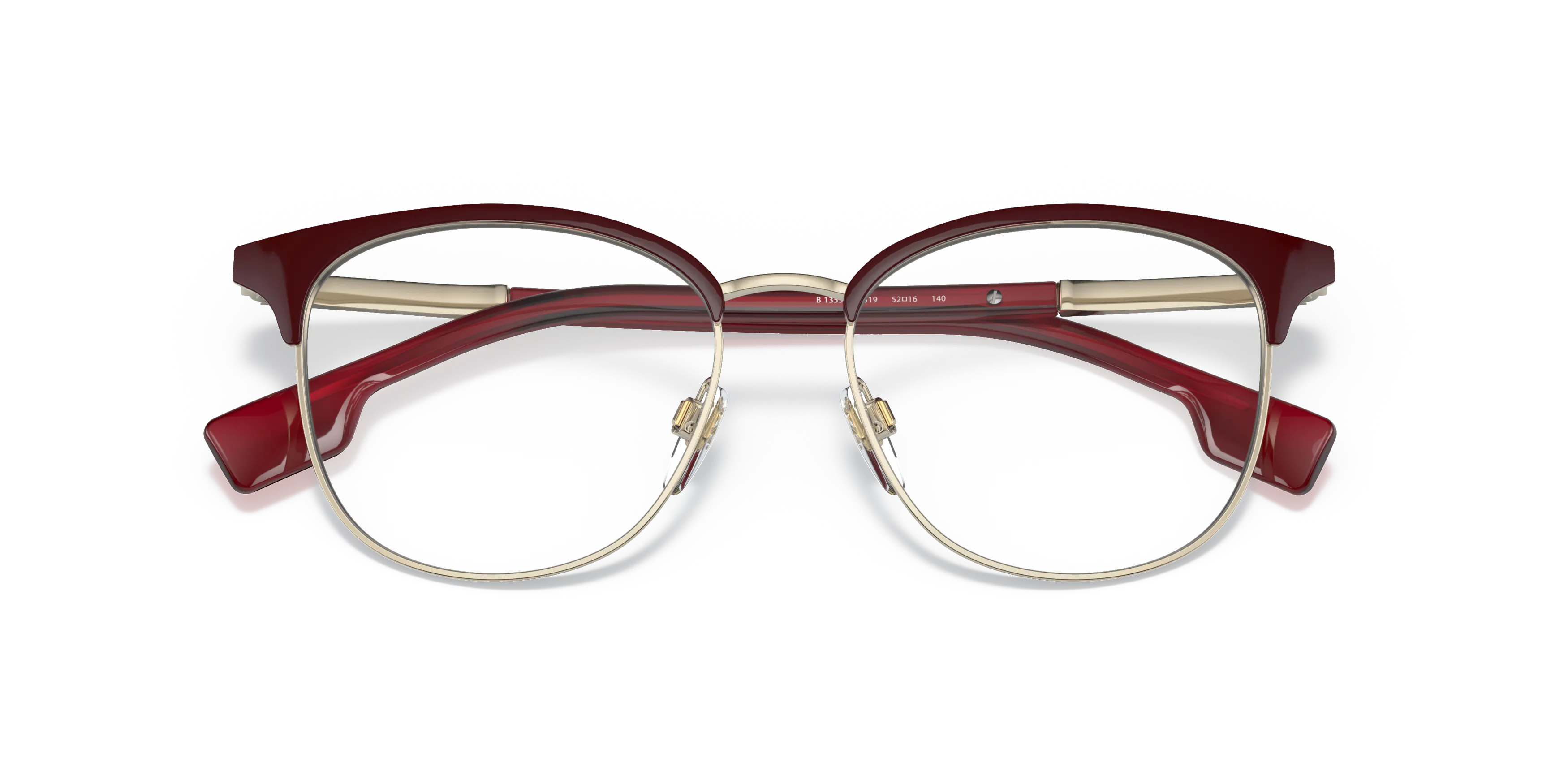 Folded, BURBERRY Sophia BE1355 1319