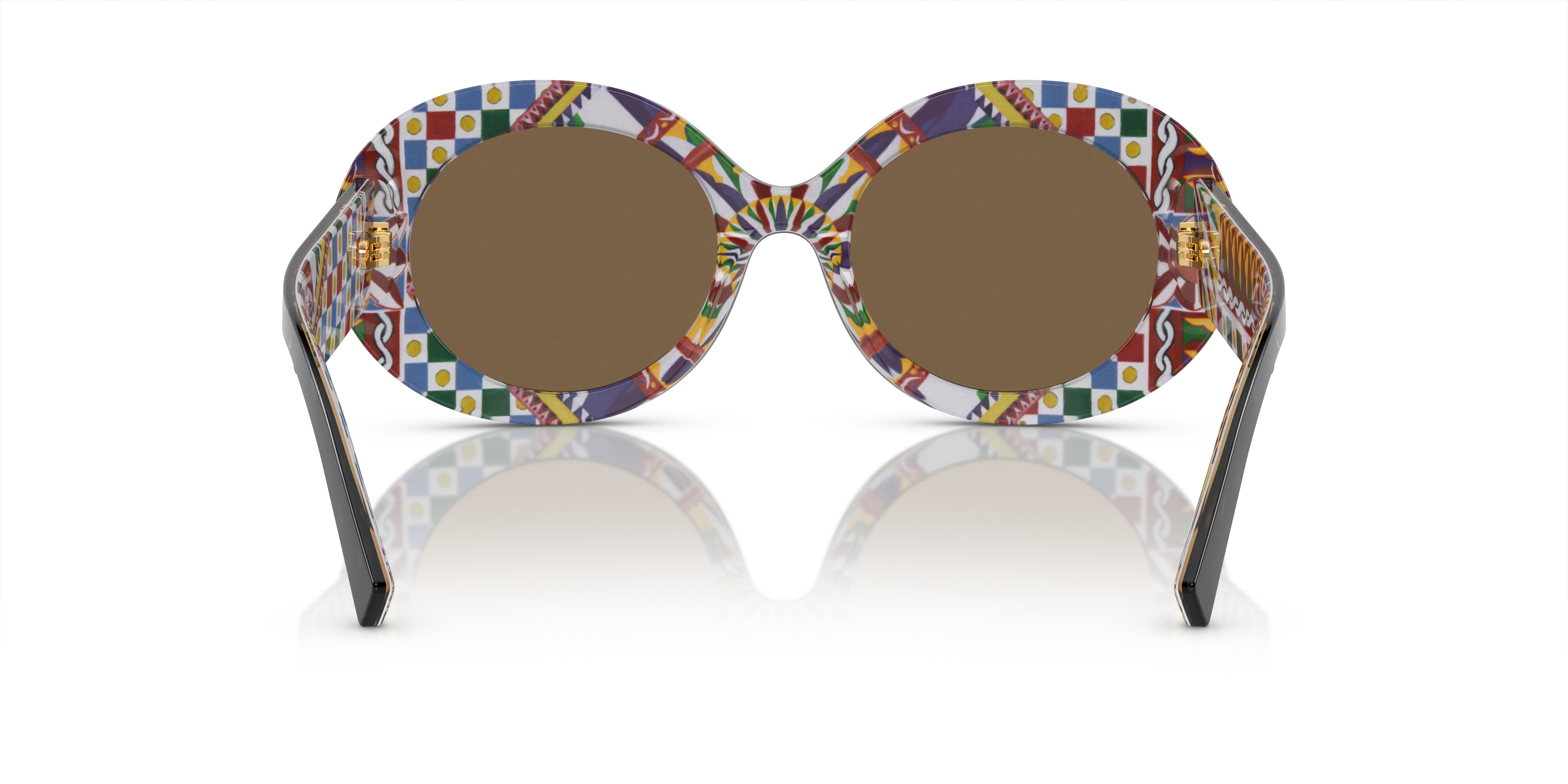 Detail02, Dolce&Gabbana DG4448 321773