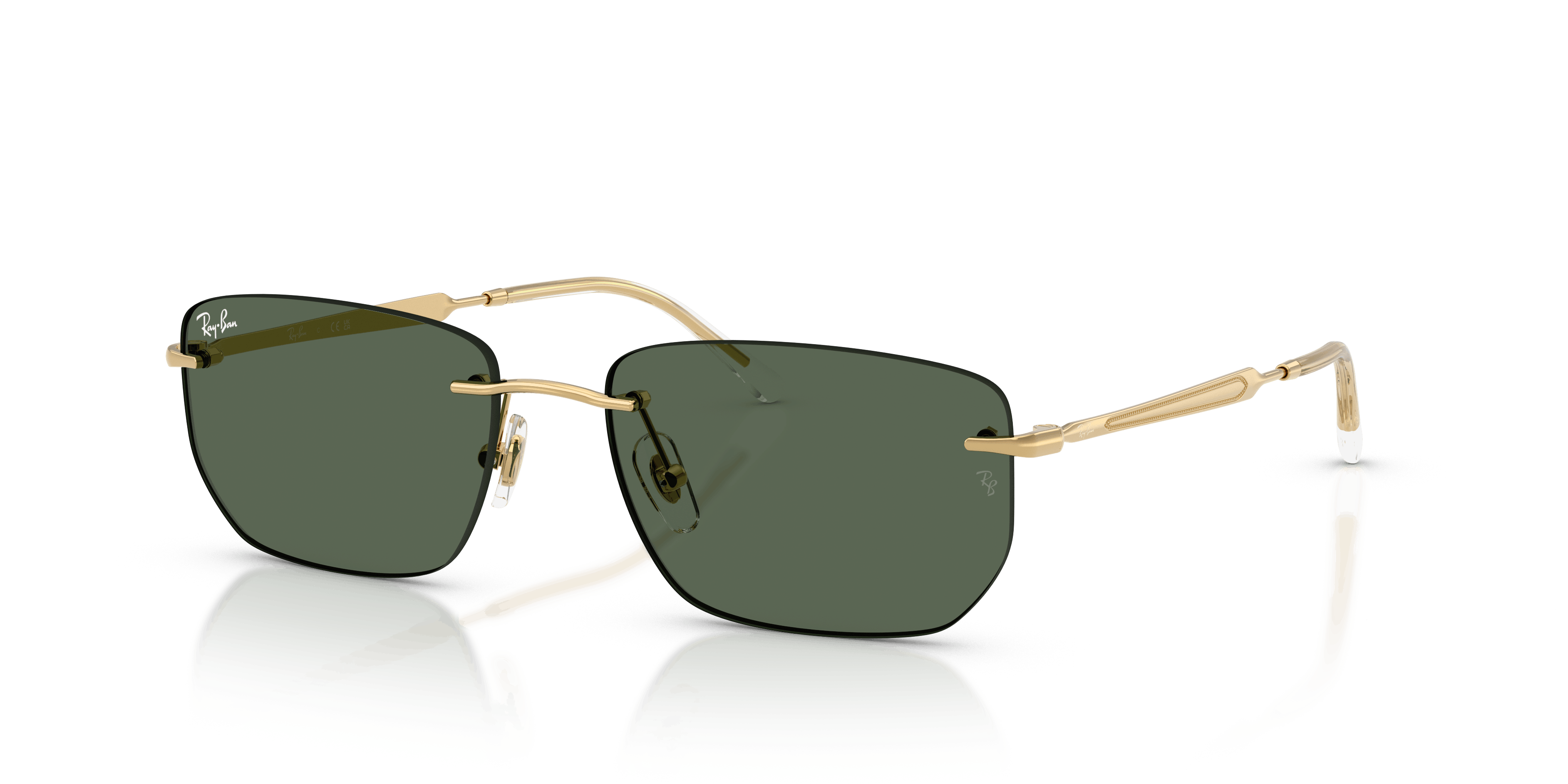 Angle_Left01, Ray-Ban RB3768 901/31