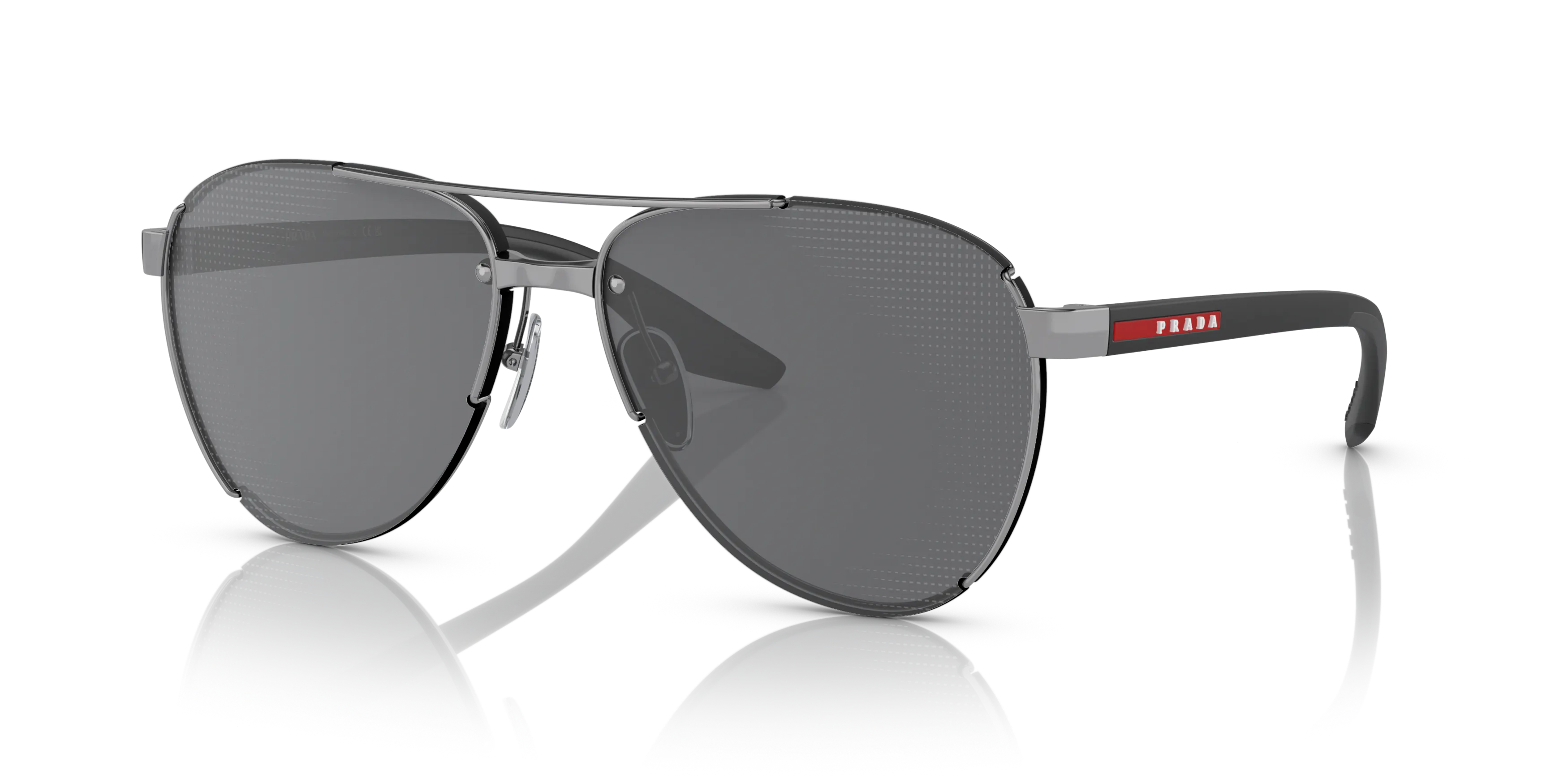 Angle_Left01, Prada Linea Rossa PS 51YS 5AV07U