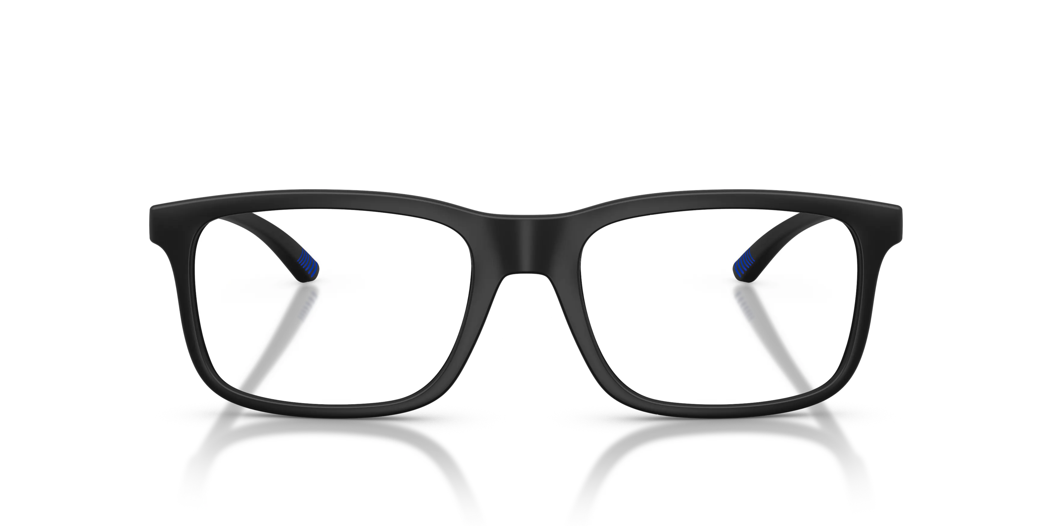 Front, Armani Exchange AX3125U 8078