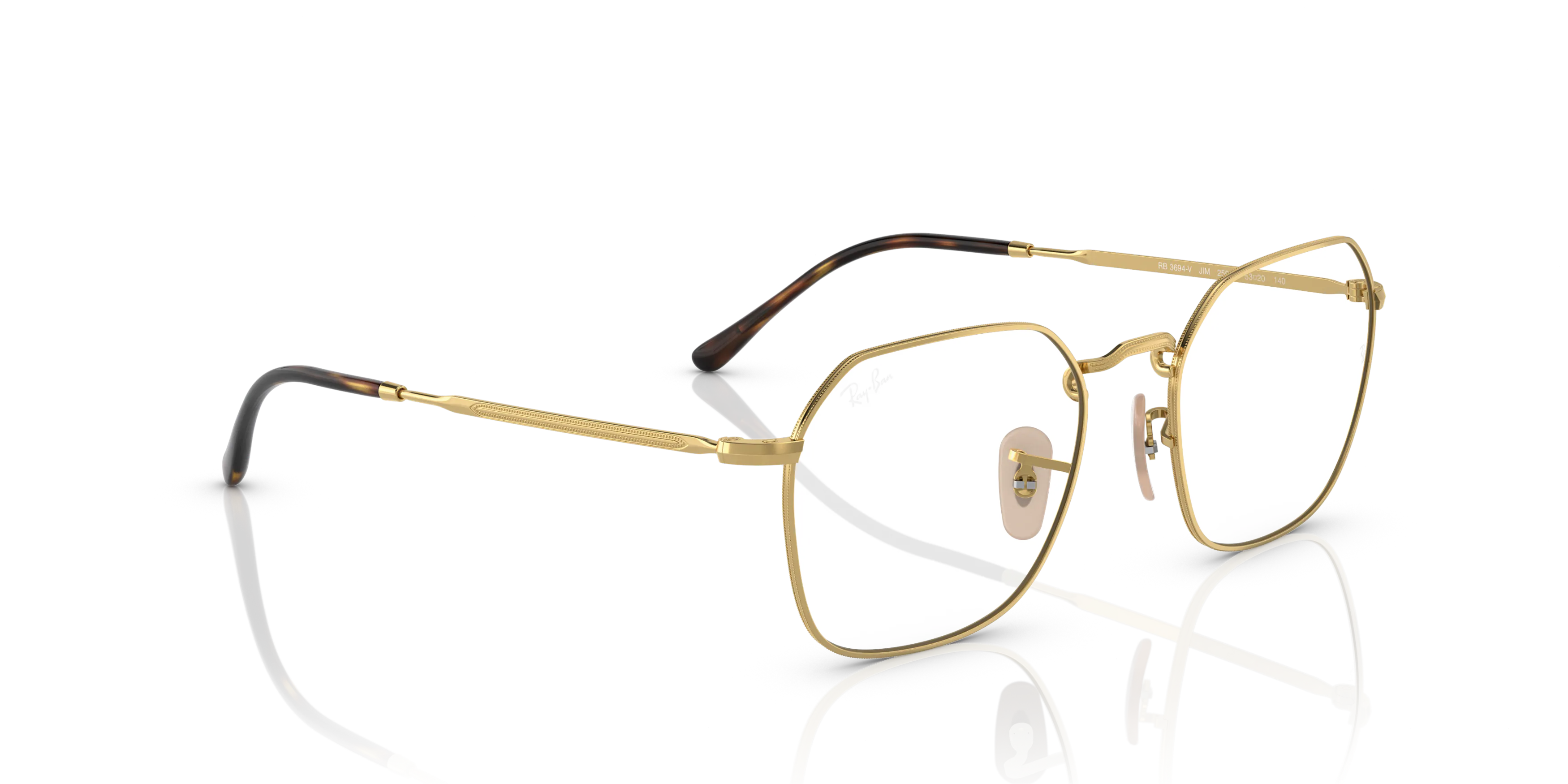 Angle_Right01, Ray-Ban JIM RX3694V 2500