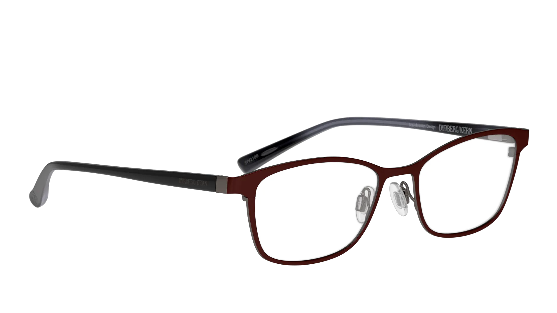 Angle_Right01, Dyrberg Kern DK4067 604 Briller
