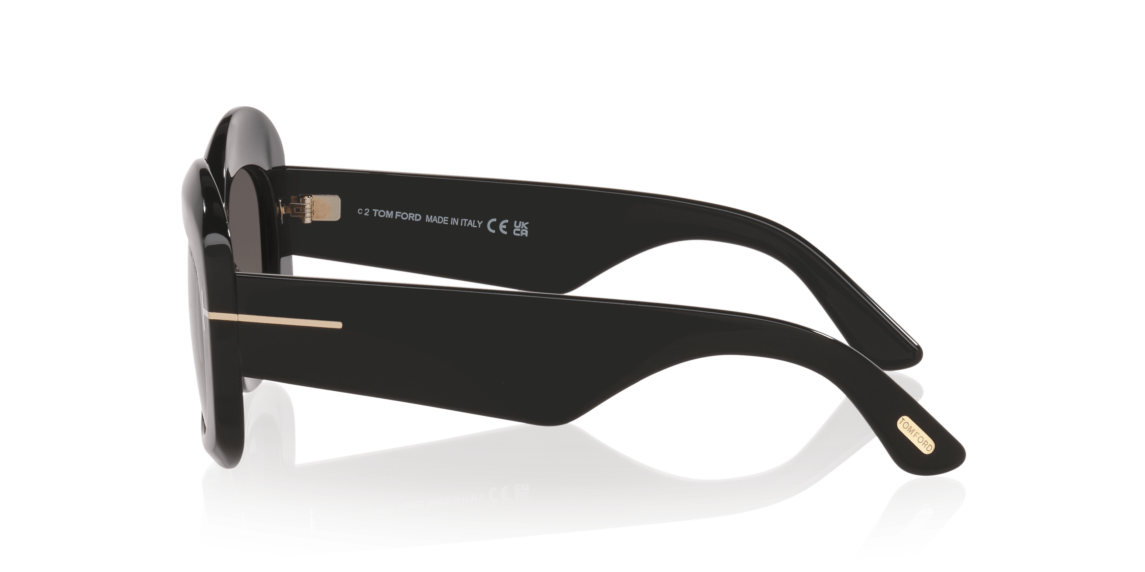 Angle_Left02, TOM FORD FT1219 01A