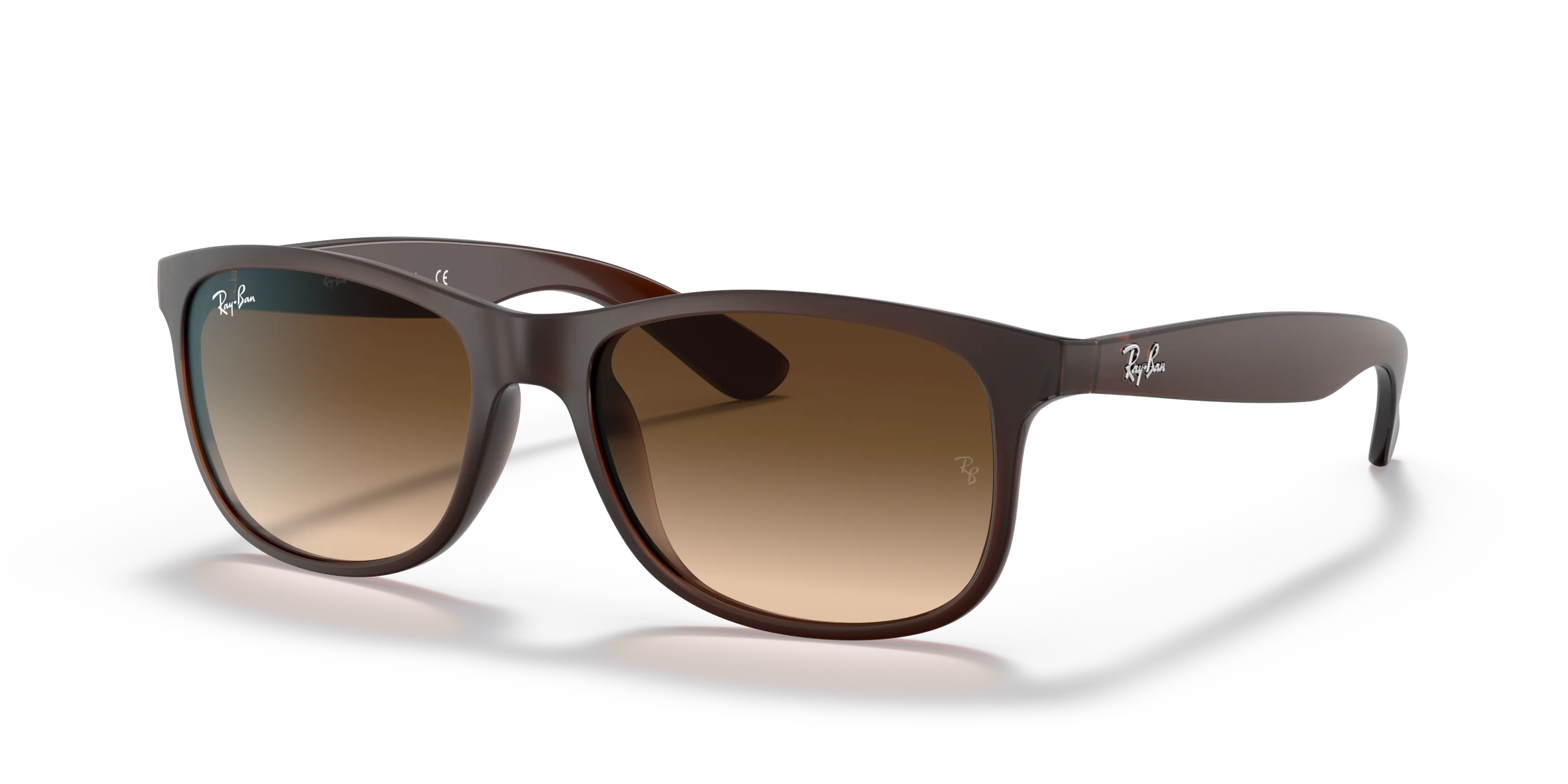 Angle_Left01, RAY-BAN Andy RB4202 607313