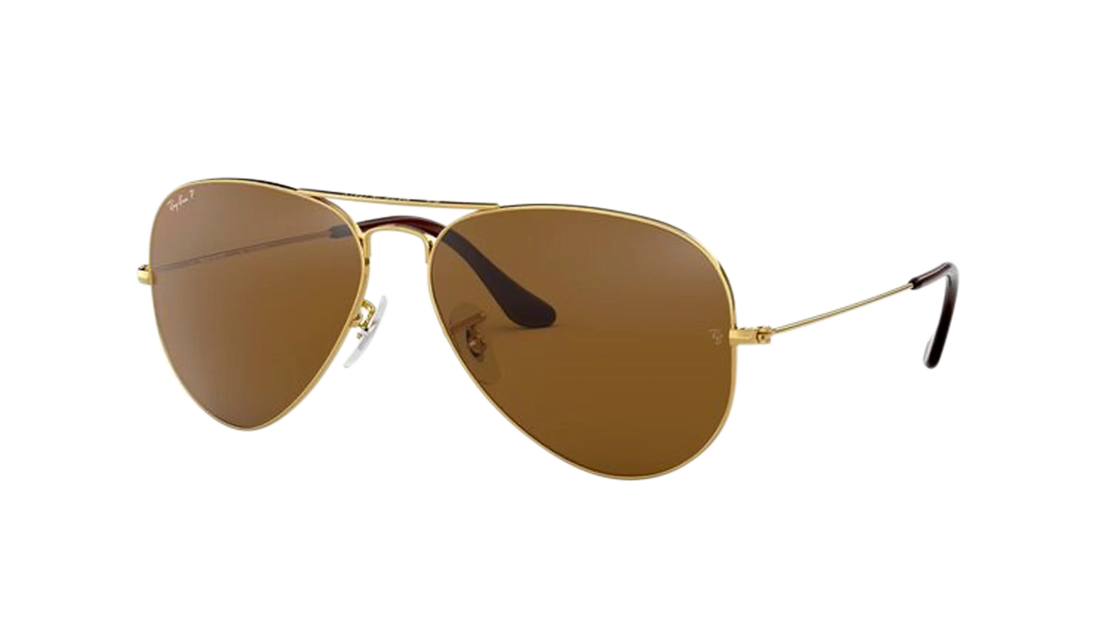 Angle_Left01, Ray-Ban AVIATOR RB3025 001/57
