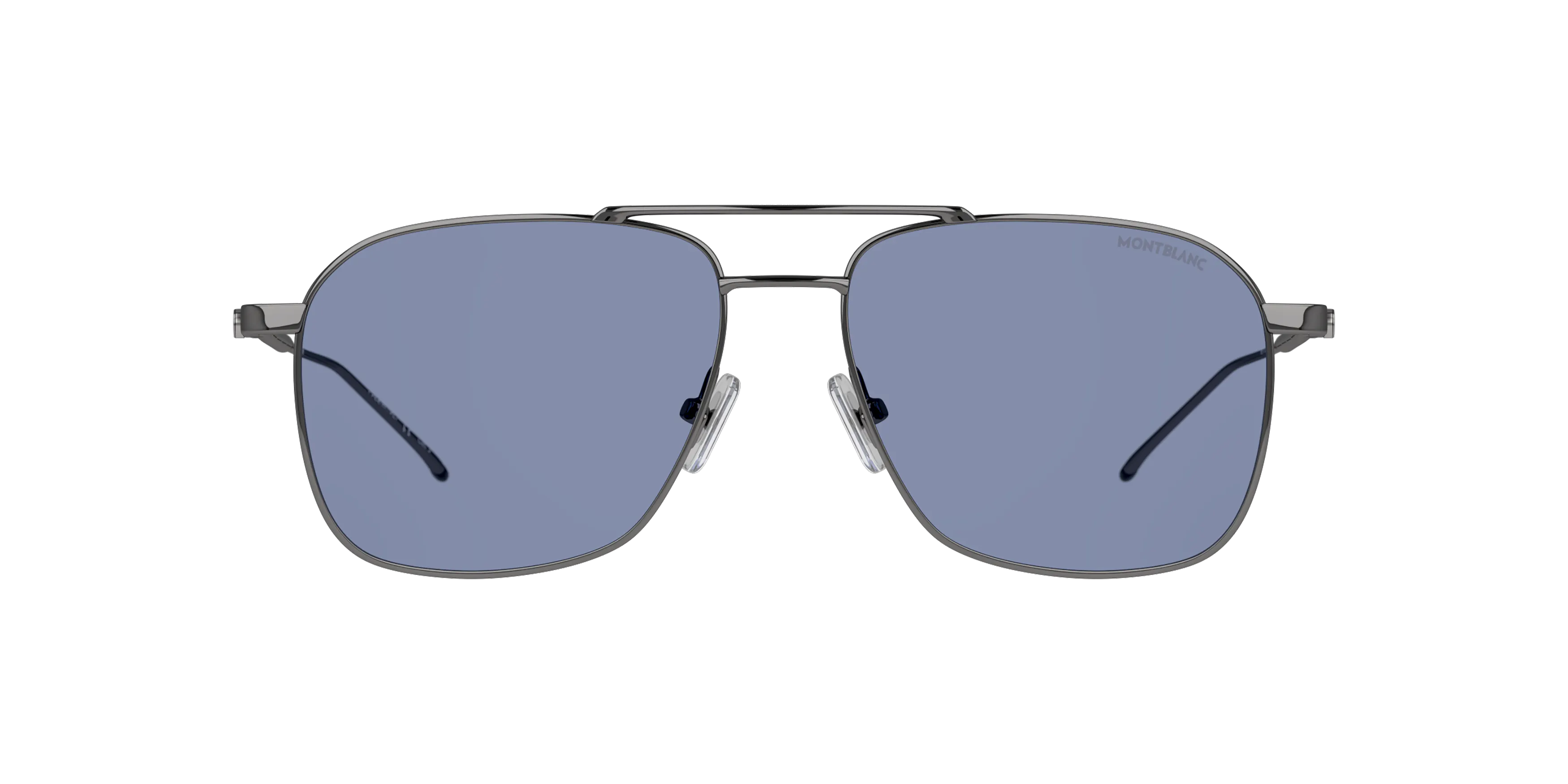 Front, Montblanc 4
