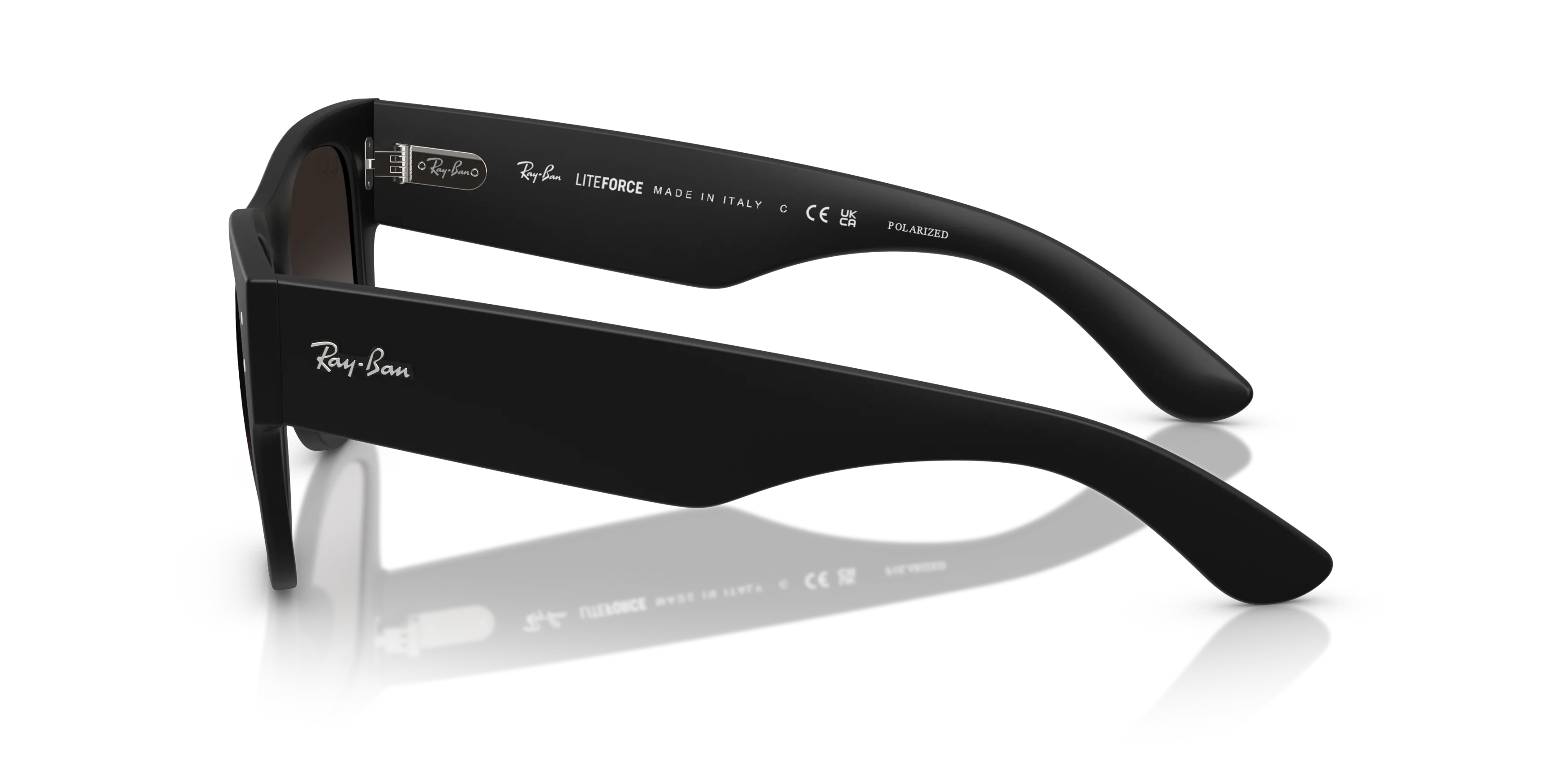 Angle_Left02, Ray-Ban RB4840S 601ST3