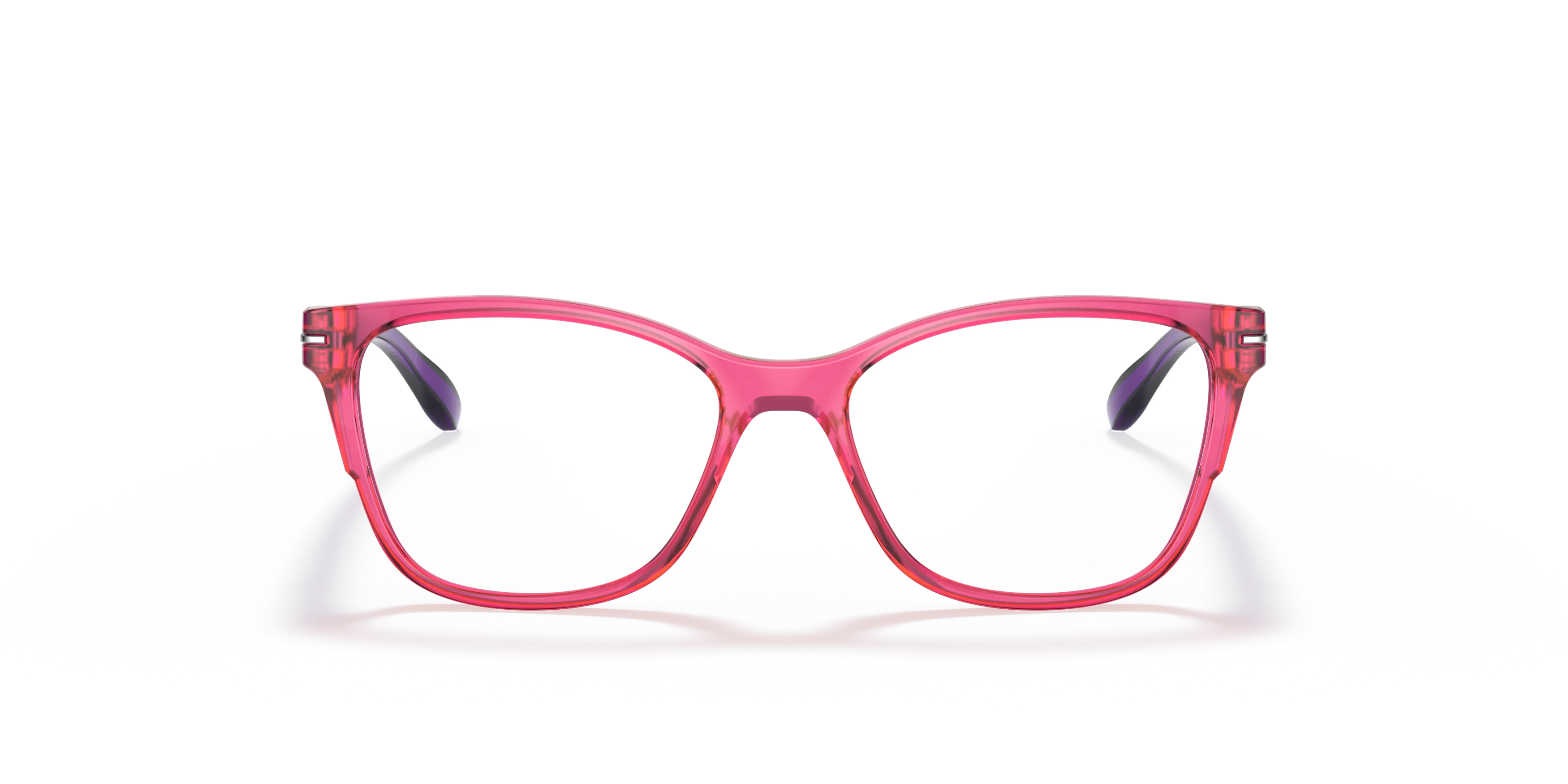 Front, Oakley Junior 0OY8016 801603 Briller