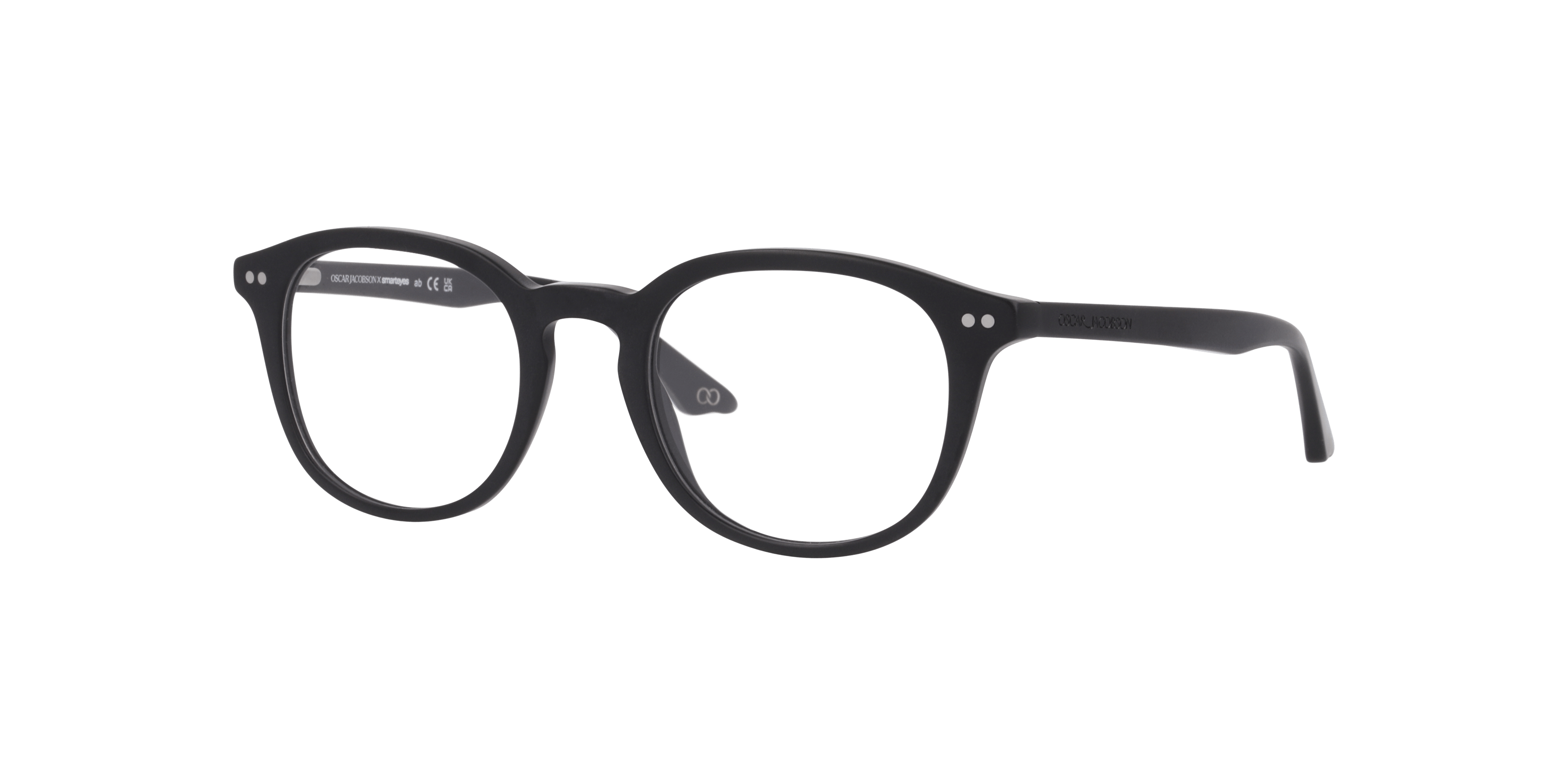 Angle_Left01, Oscar Jacobson 0IY2102 2 Brillestel