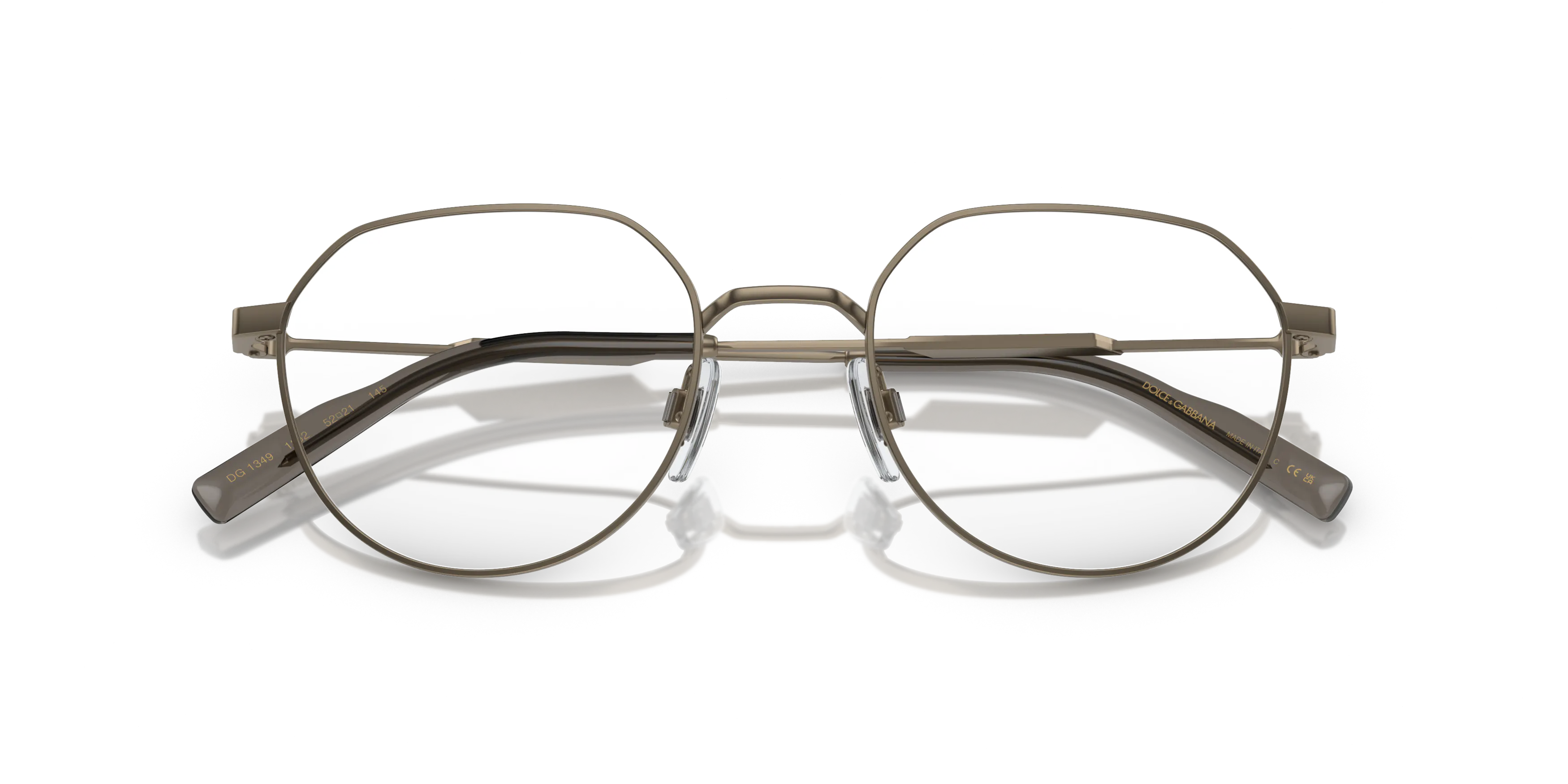 Folded, DOLCE GABBANA DG1349 1352