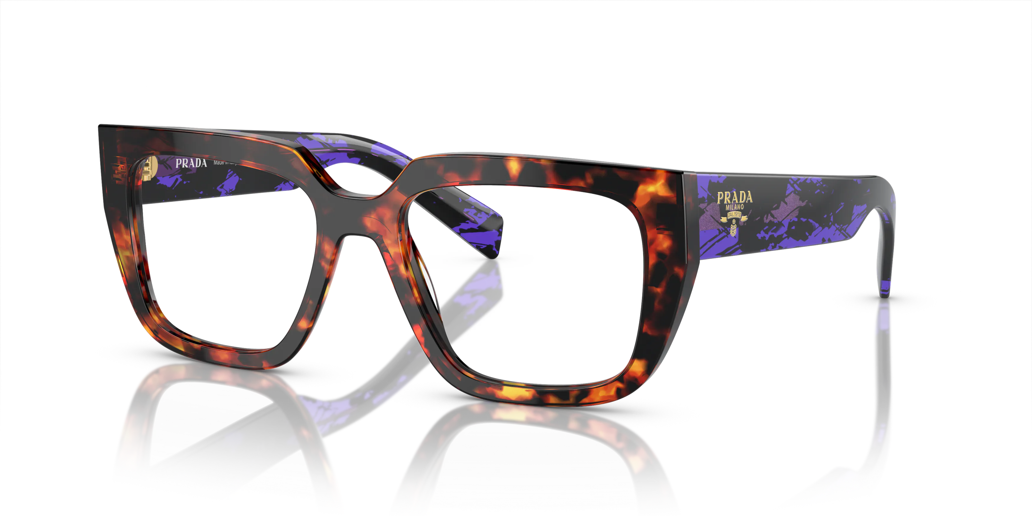 Angle_Left01, Prada PR A03V 14O1O1