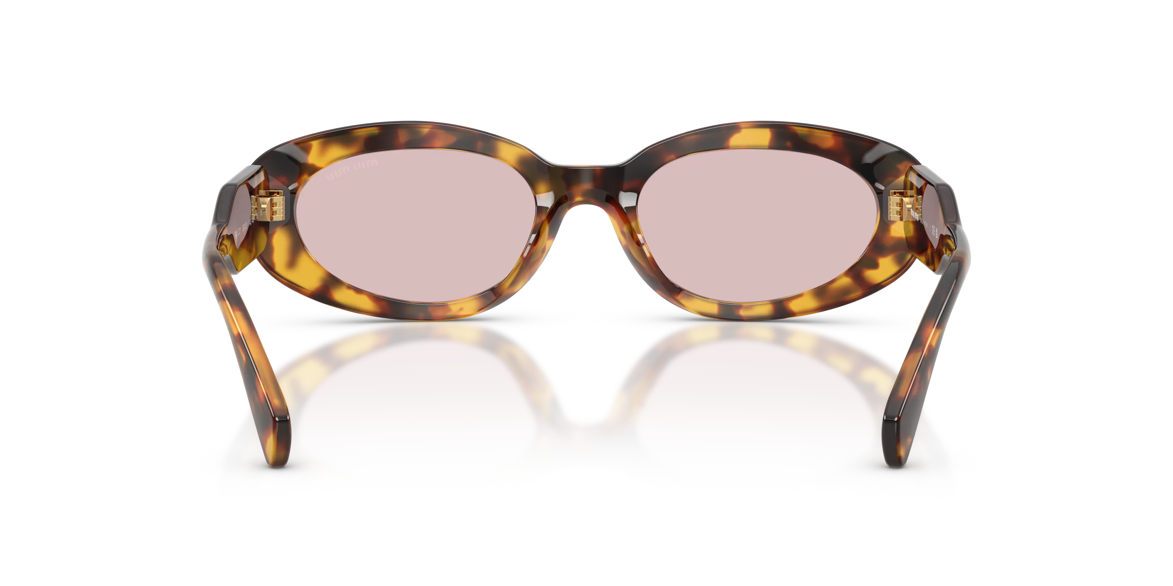 Detail02, Miu Miu MU C01S Sunglasses