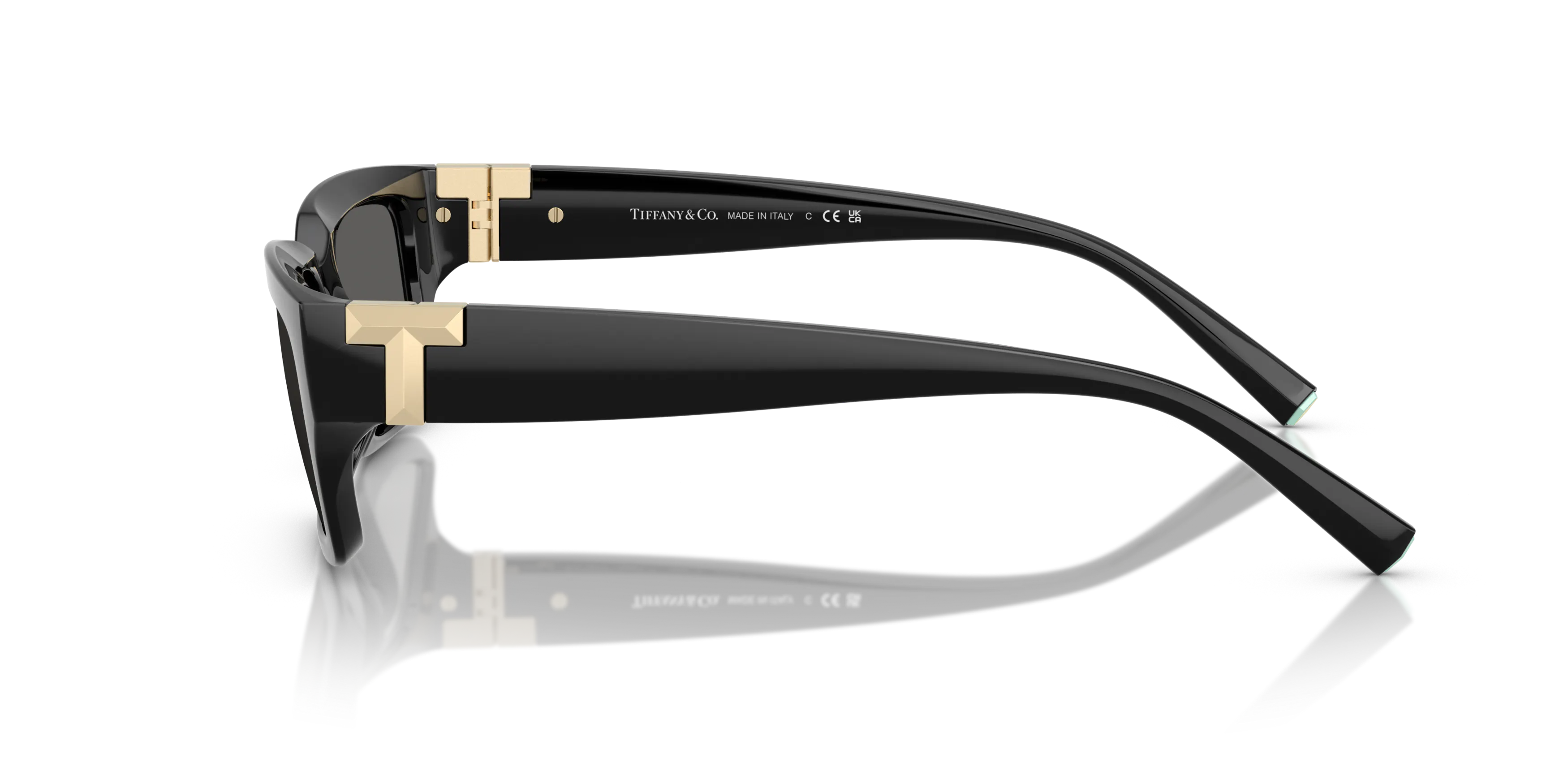 Angle_Left02, Tiffany & Co TF4226U Sunglasses