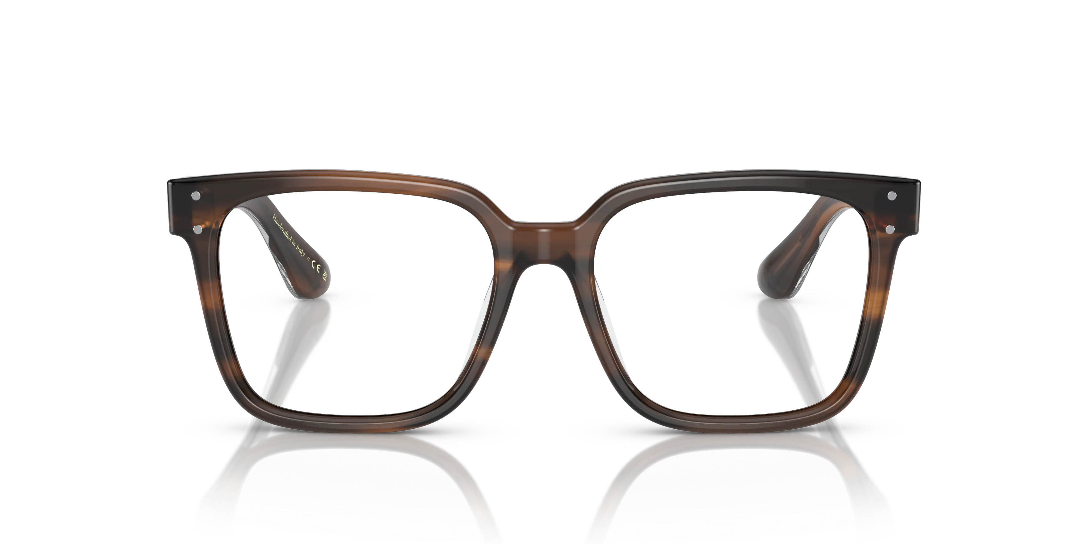Front, Oliver Peoples PARCELL OV5502U 1724