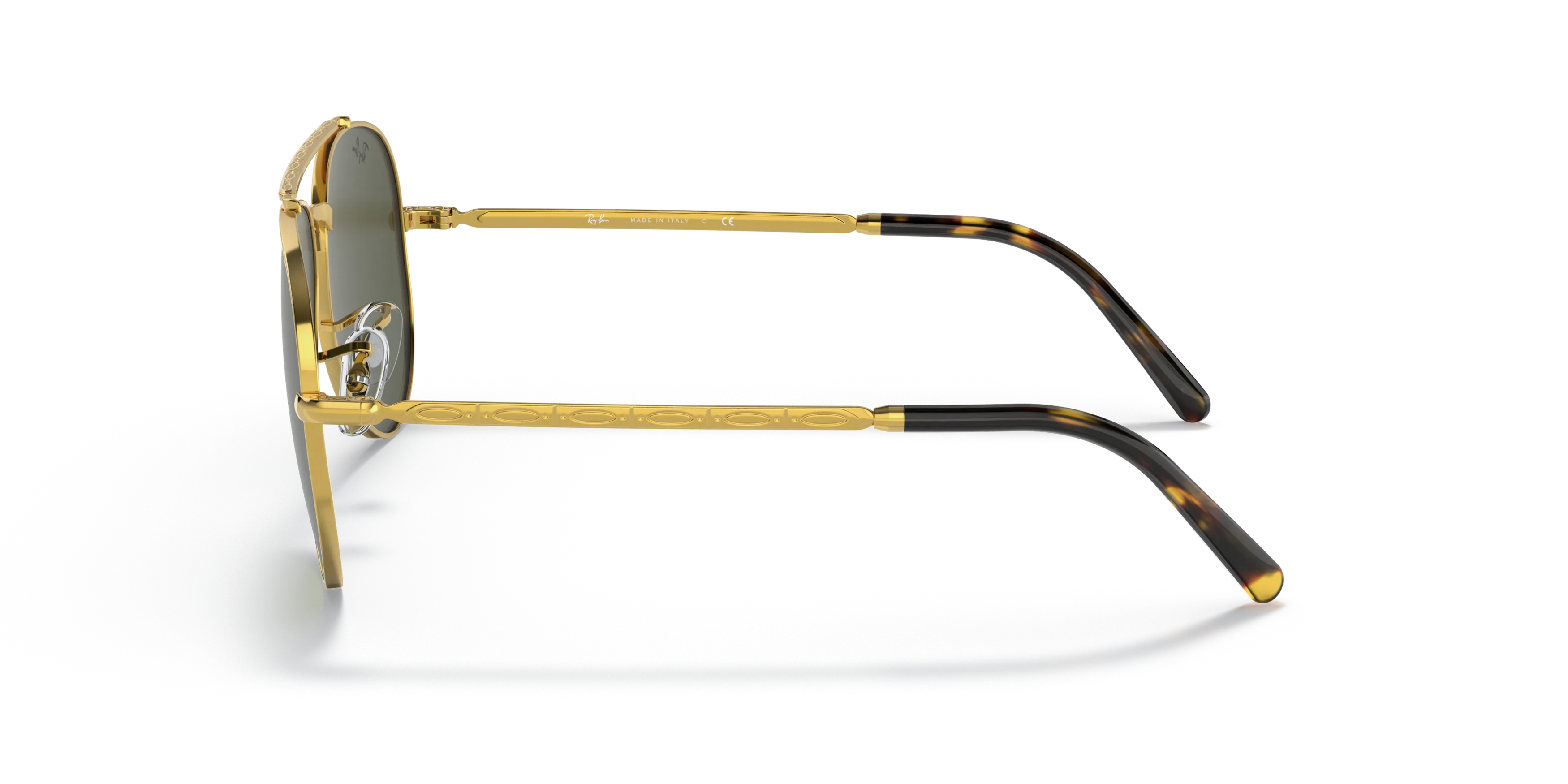 Angle_Left02, Ray-Ban New Aviator RB3625 919631