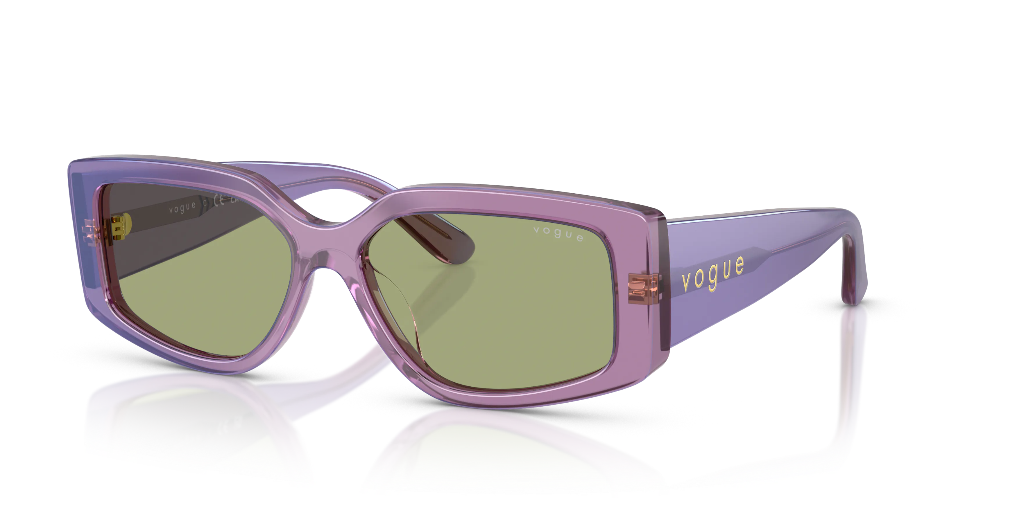 Angle_Left01, Vogue Eyewear VO5642SU 323682