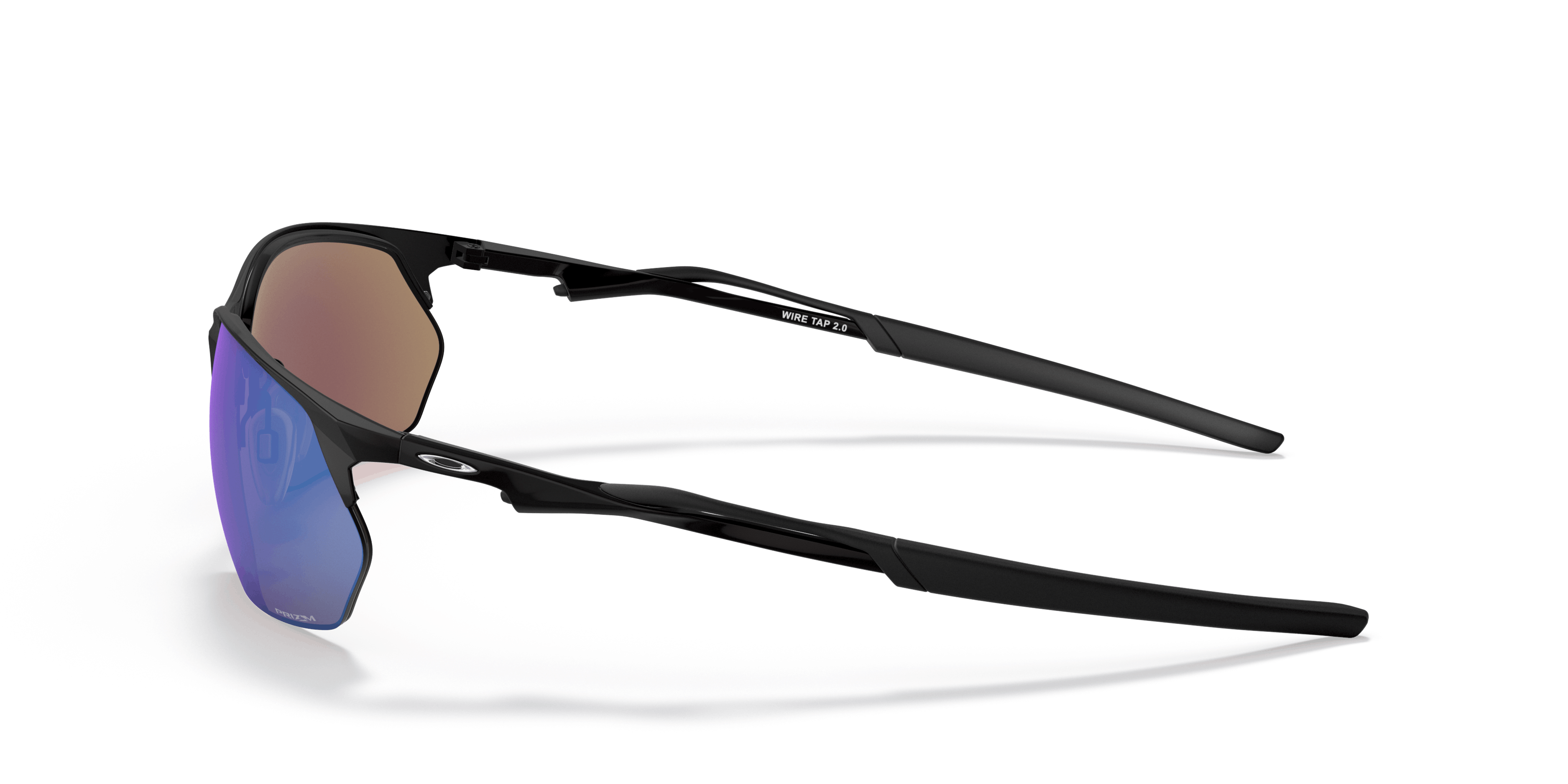 Angle_Left02, Oakley WIRE TAP 2.0 OO4145 414504