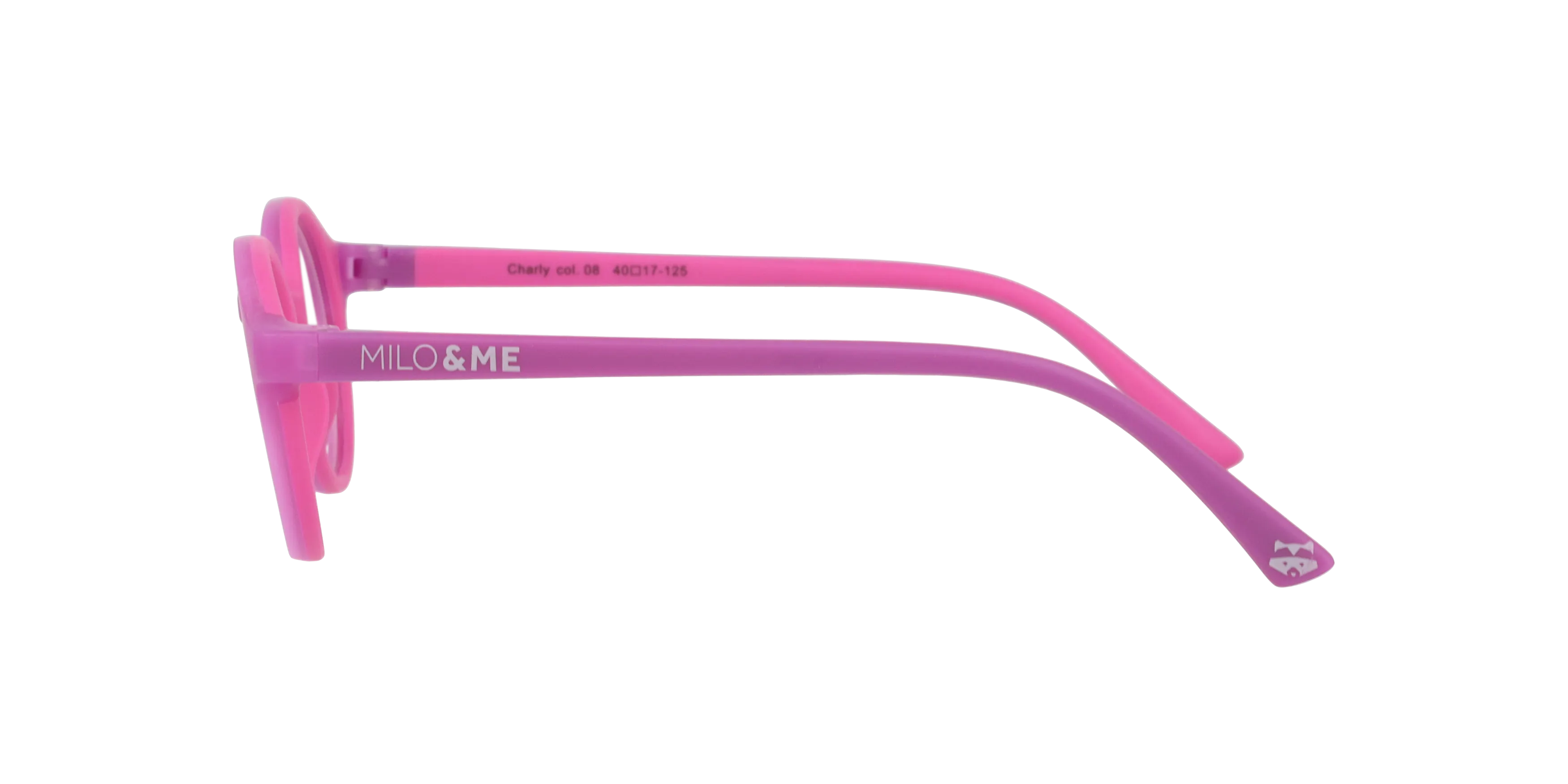 Angle_Left02, Milo & Me 85090 8