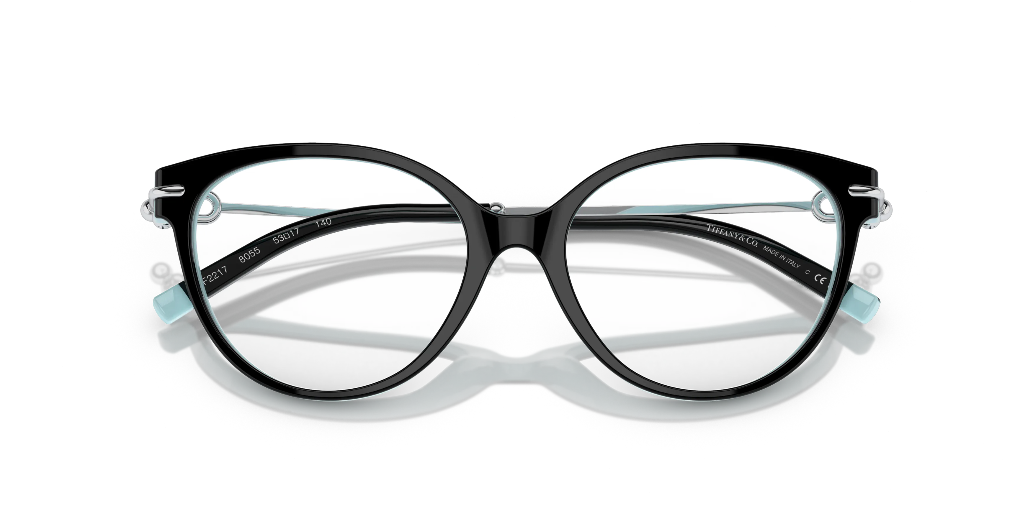 Folded, TIFFANY TF2217 8055