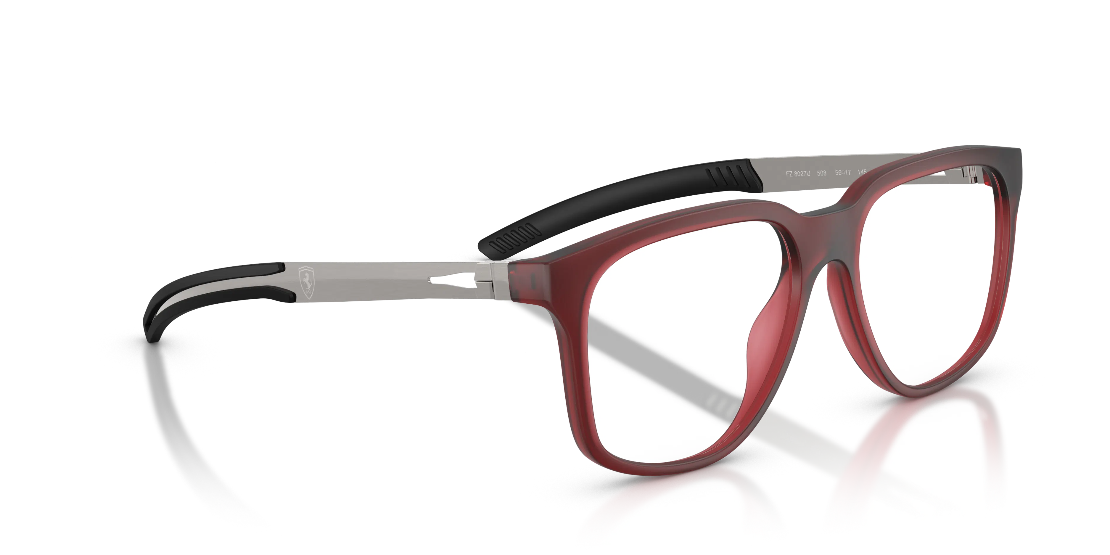 Angle_Right01, Scuderia Ferrari FZ 8027U Glasses