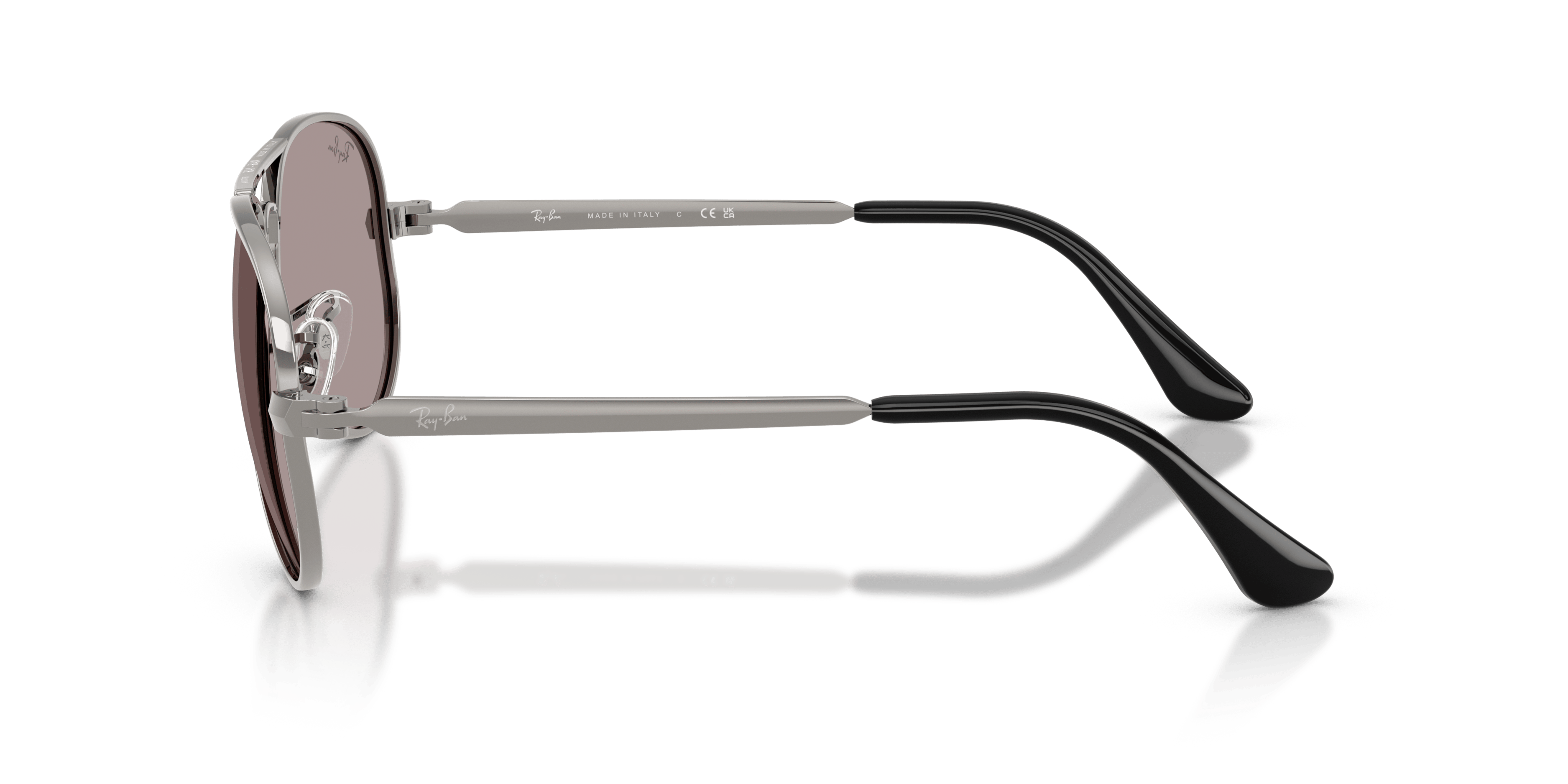 Angle_Left02, Ray-Ban Aviator Max 0RB3925 004/53 Solglasögon