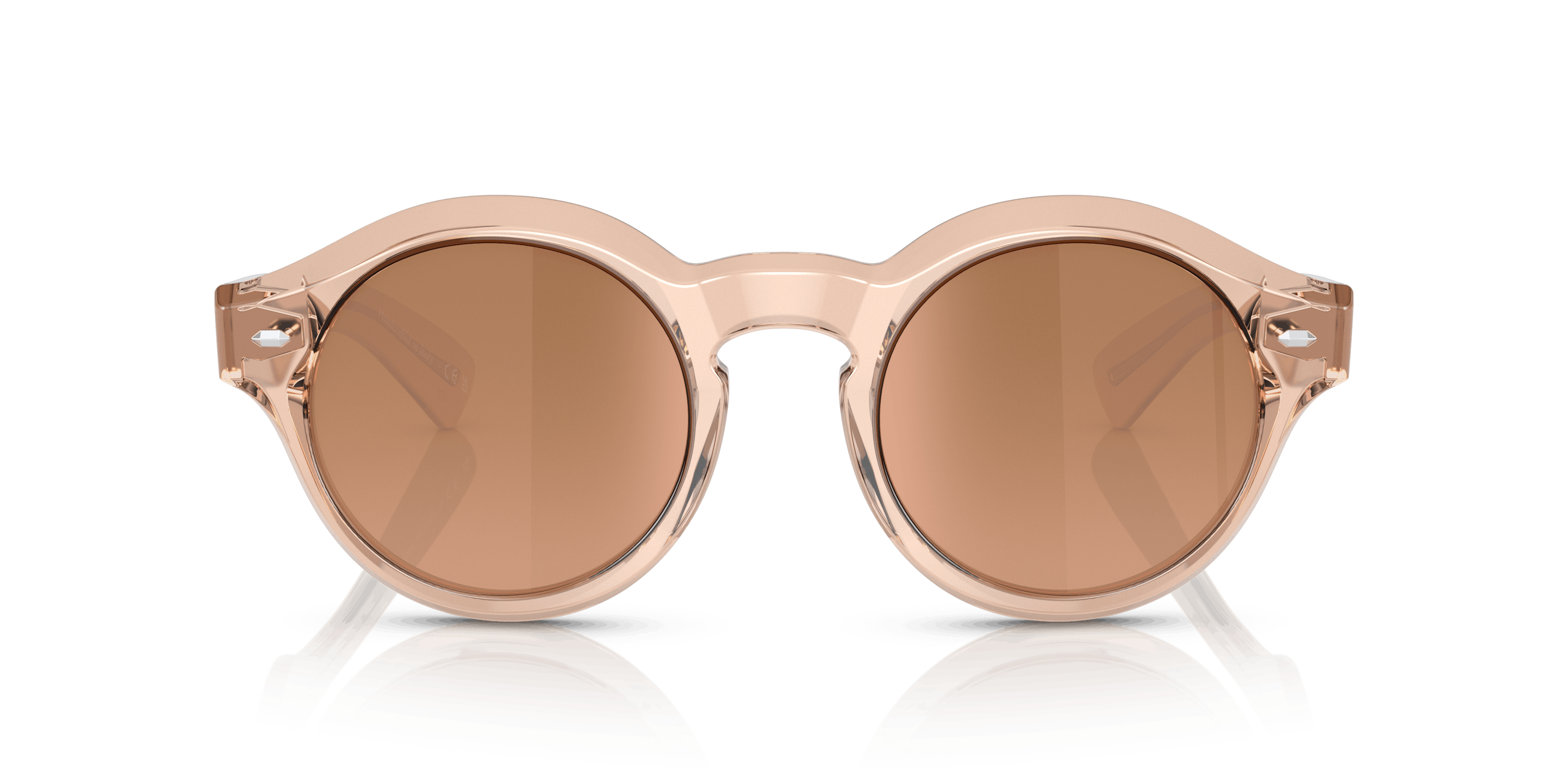 Front, Oliver Peoples CASSAVET OV5493SU 147142