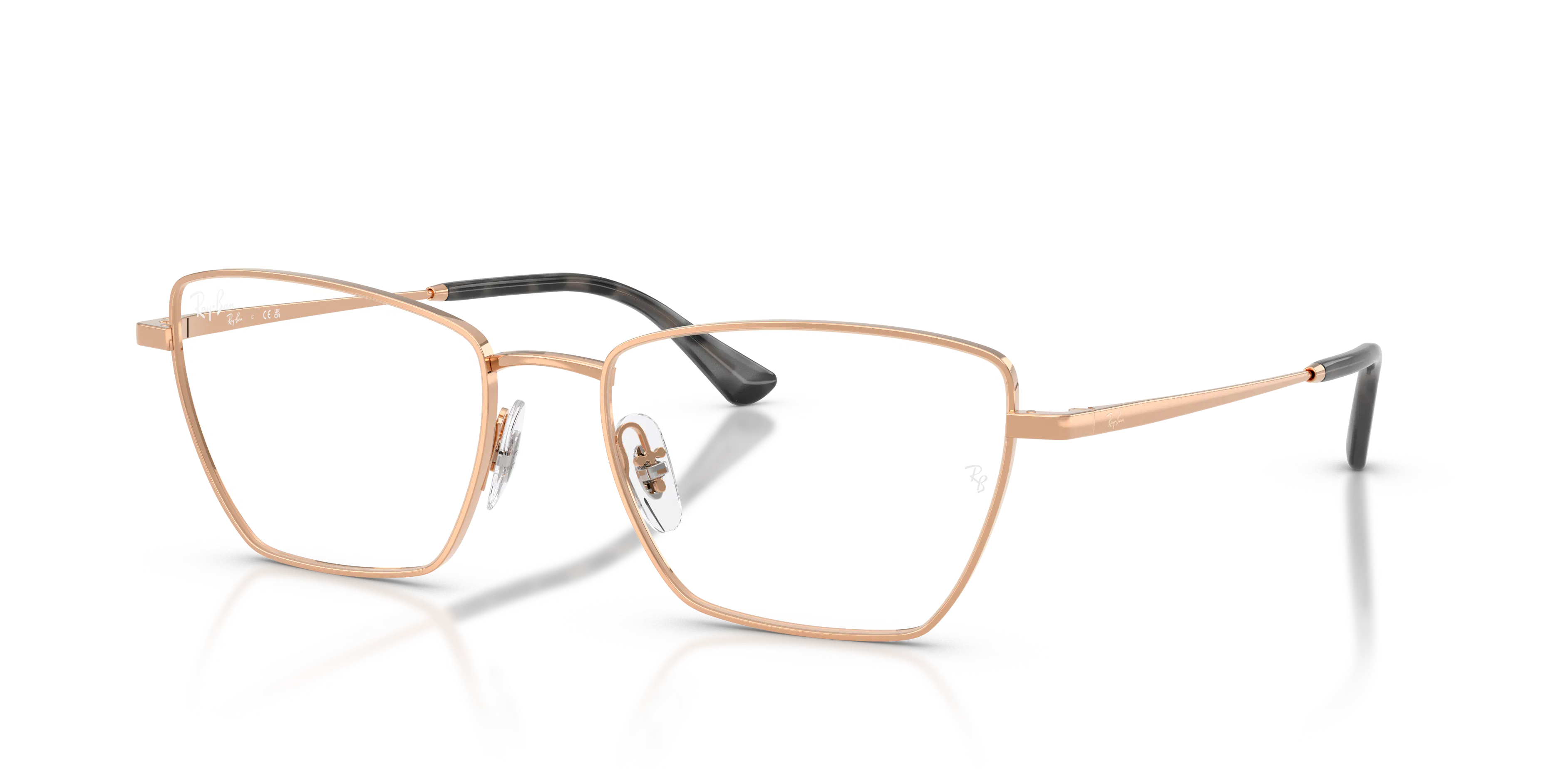 Angle_Left01, Ray-Ban Drea Optics Bio-Based RB6552 3094