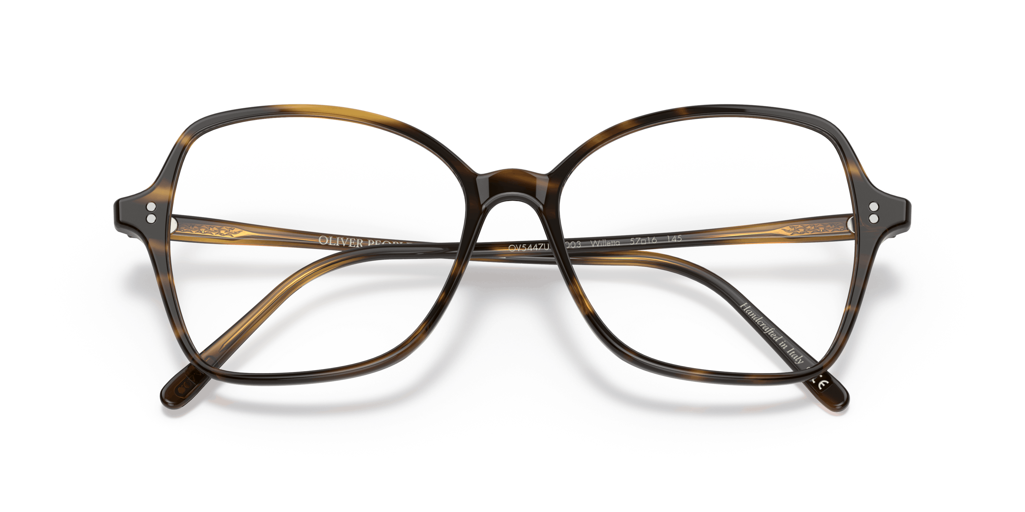 Folded, Oliver Peoples WILLETTA OV5447U 1003