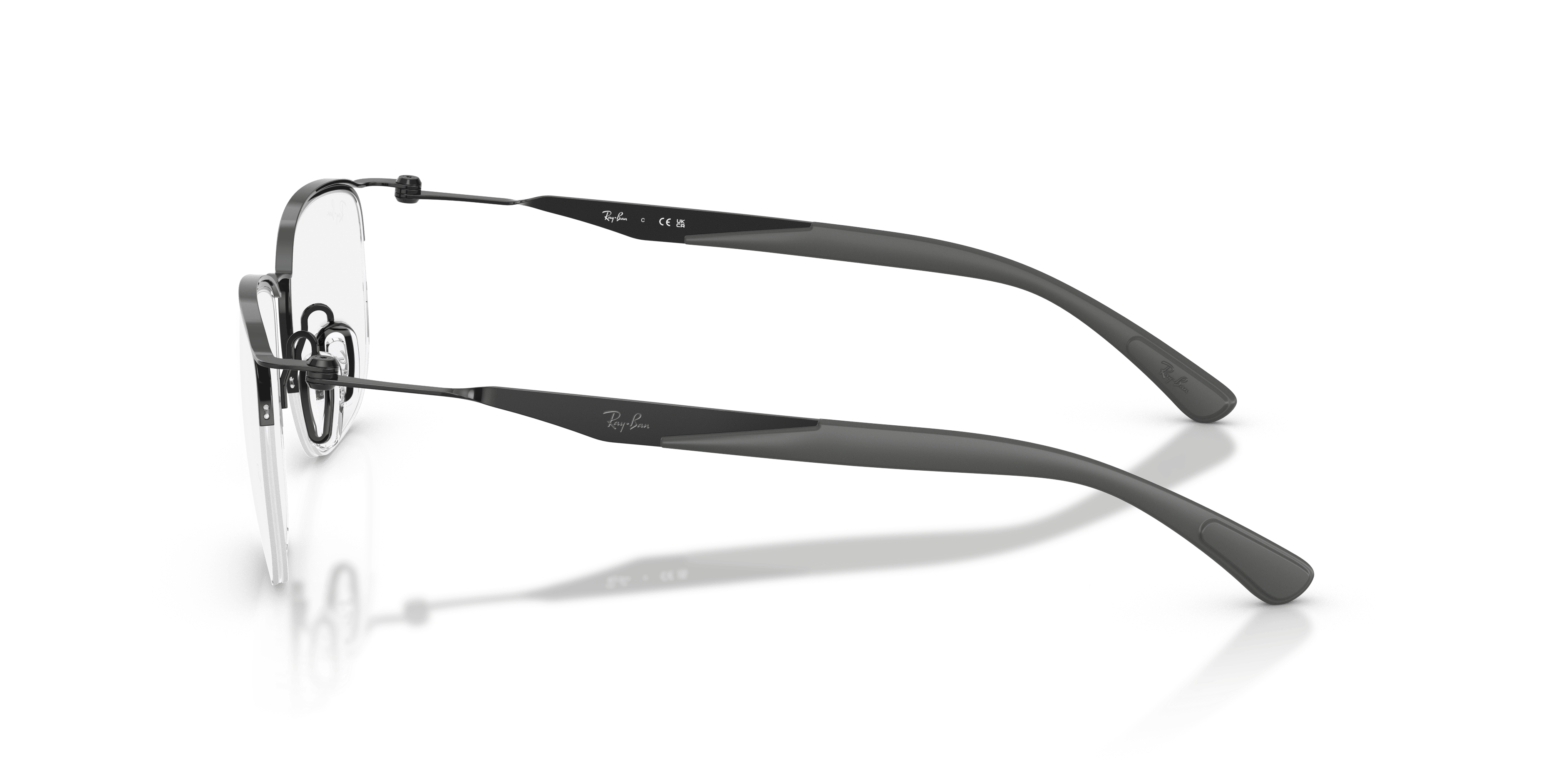 Angle_Left02, RAY-BAN RX7552 3209